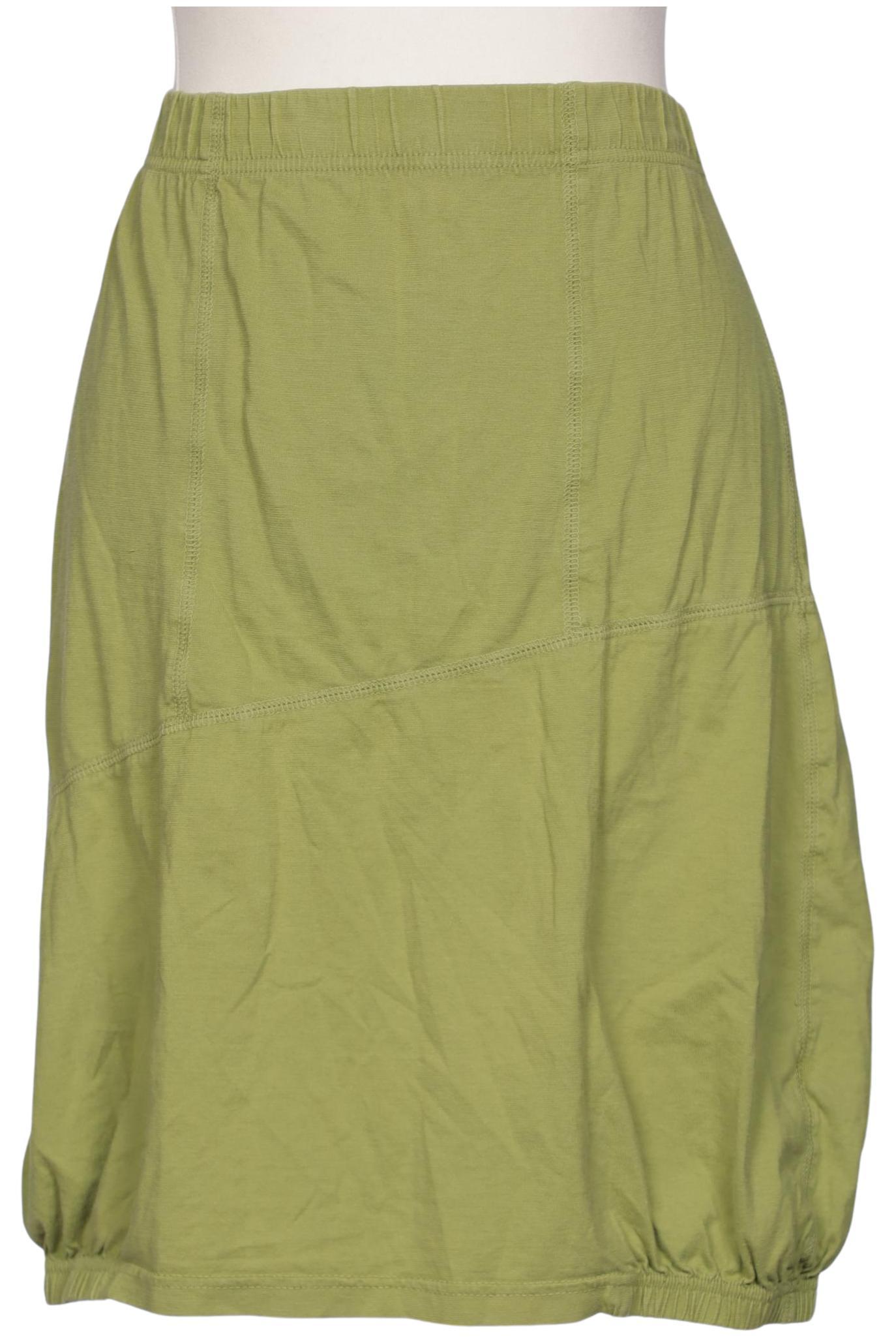 

Enna Damen Rock, grün, Gr. 34