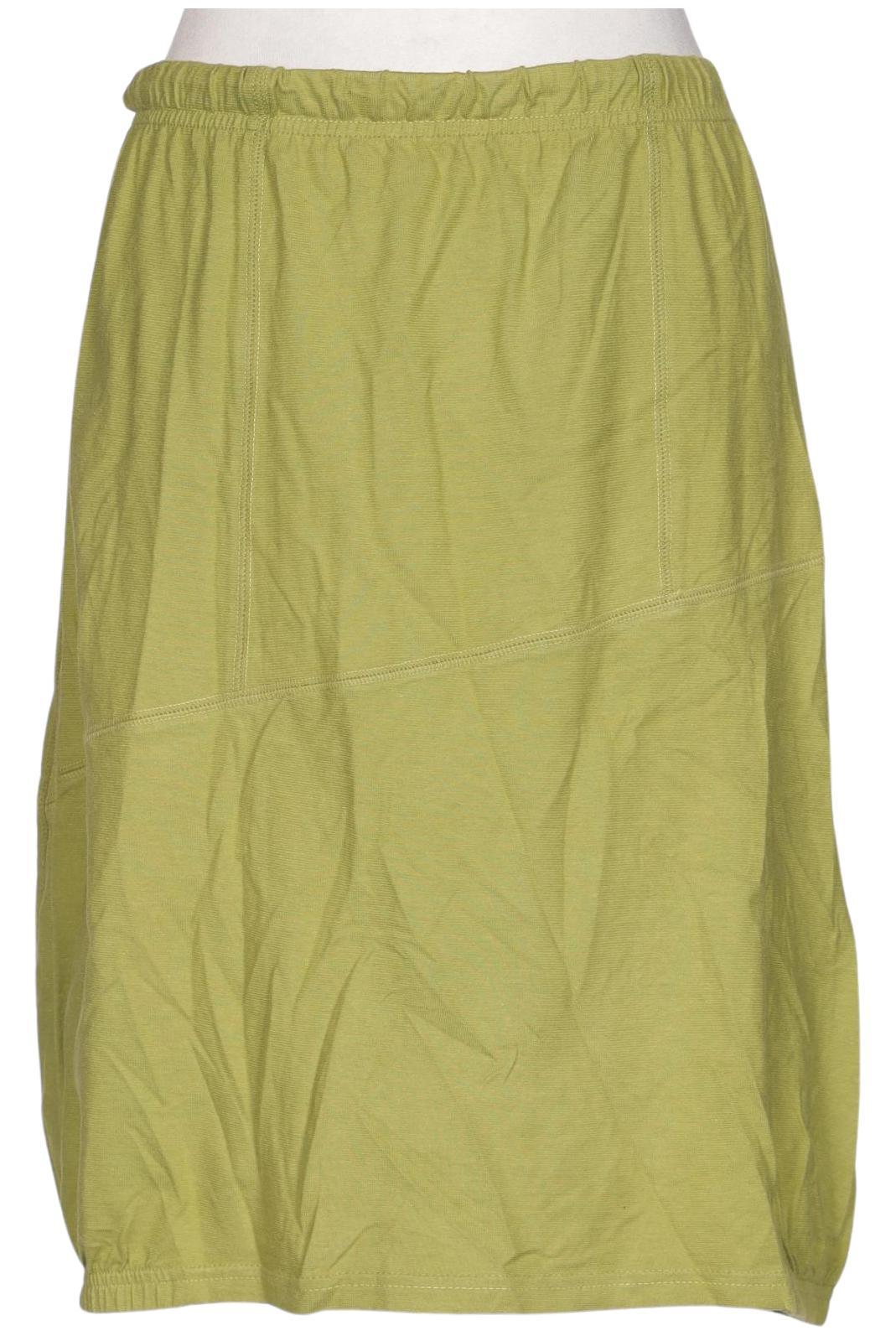 

Enna Damen Rock, hellgrün, Gr. 40