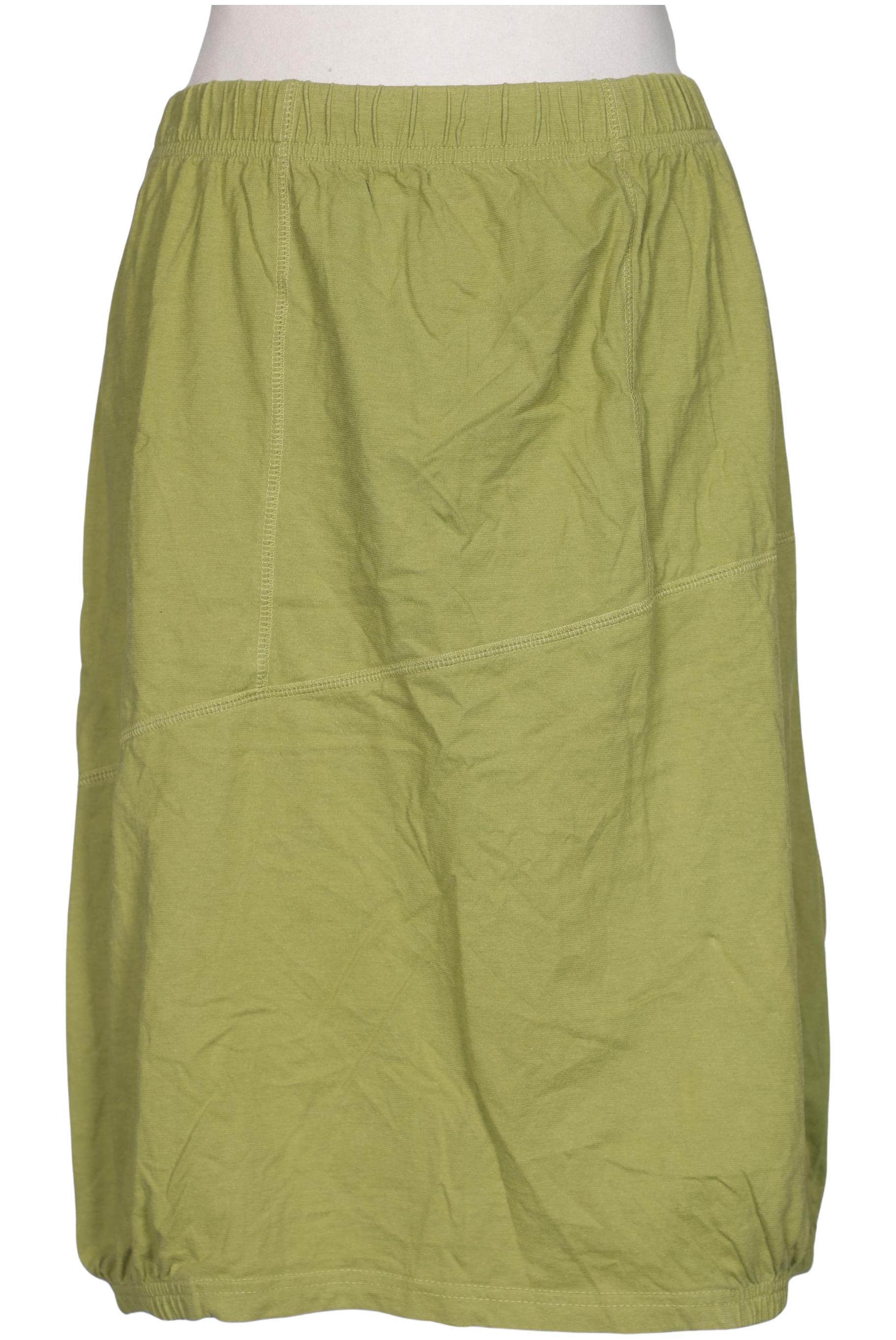 

Enna Damen Rock, hellgrün, Gr. 40