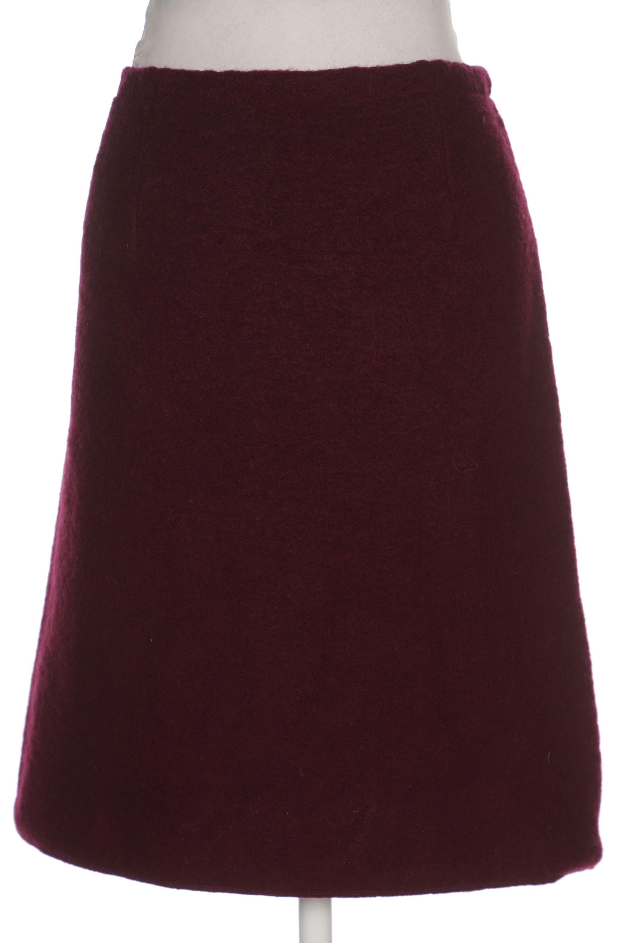 

Enna Damen Rock, bordeaux, Gr. 40