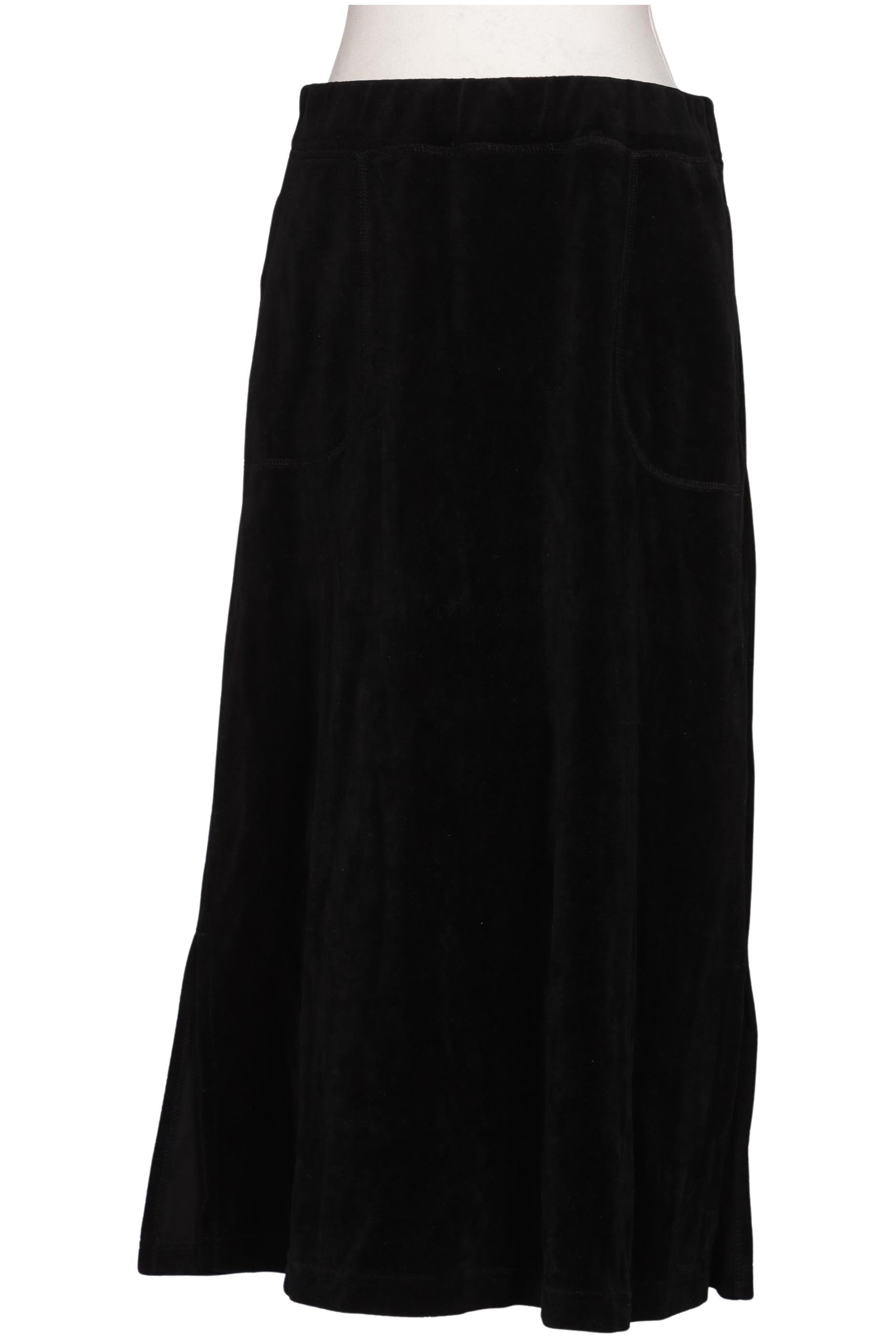 

Enna Damen Rock, schwarz, Gr. 36