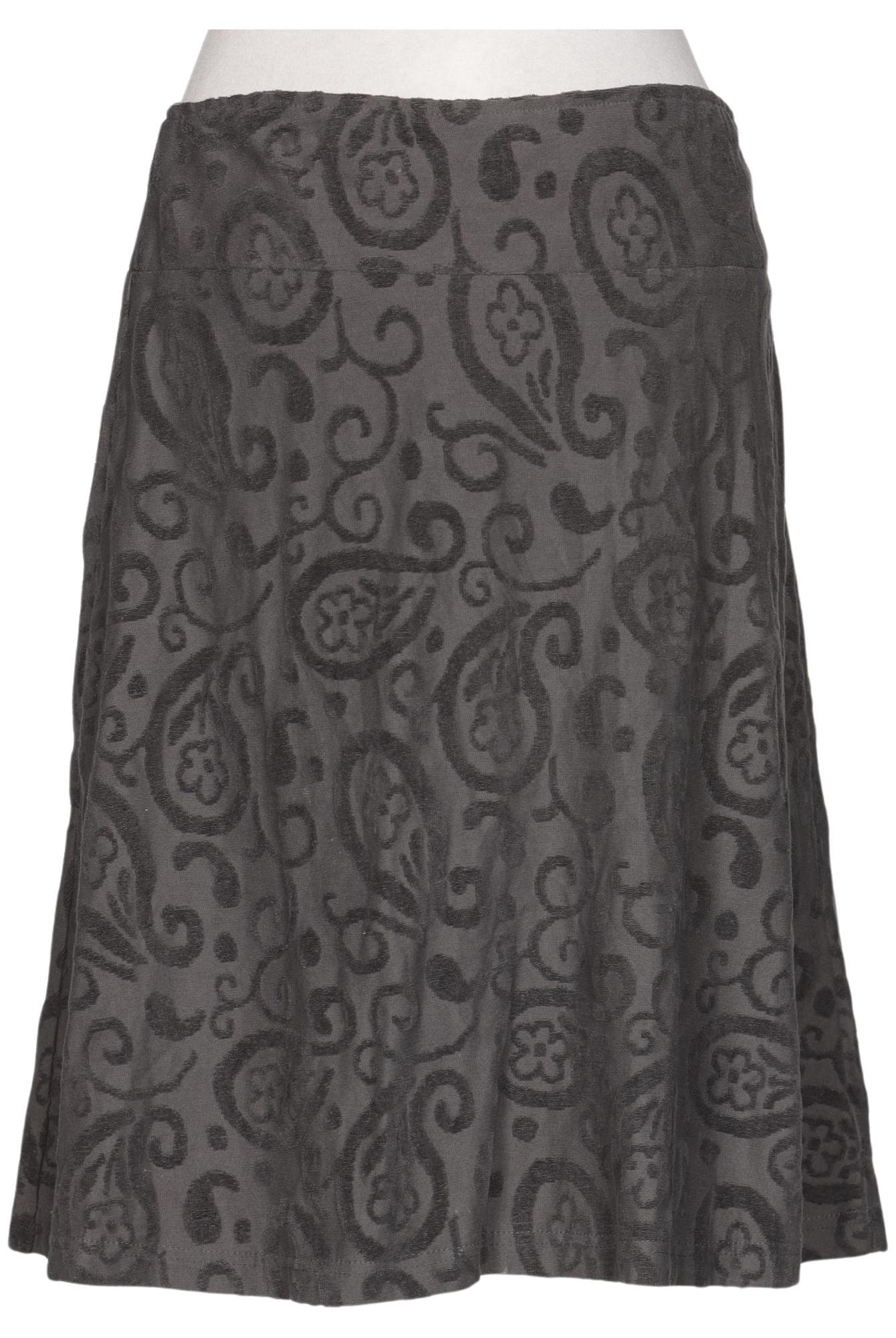 

Enna Damen Rock, grau, Gr. 38