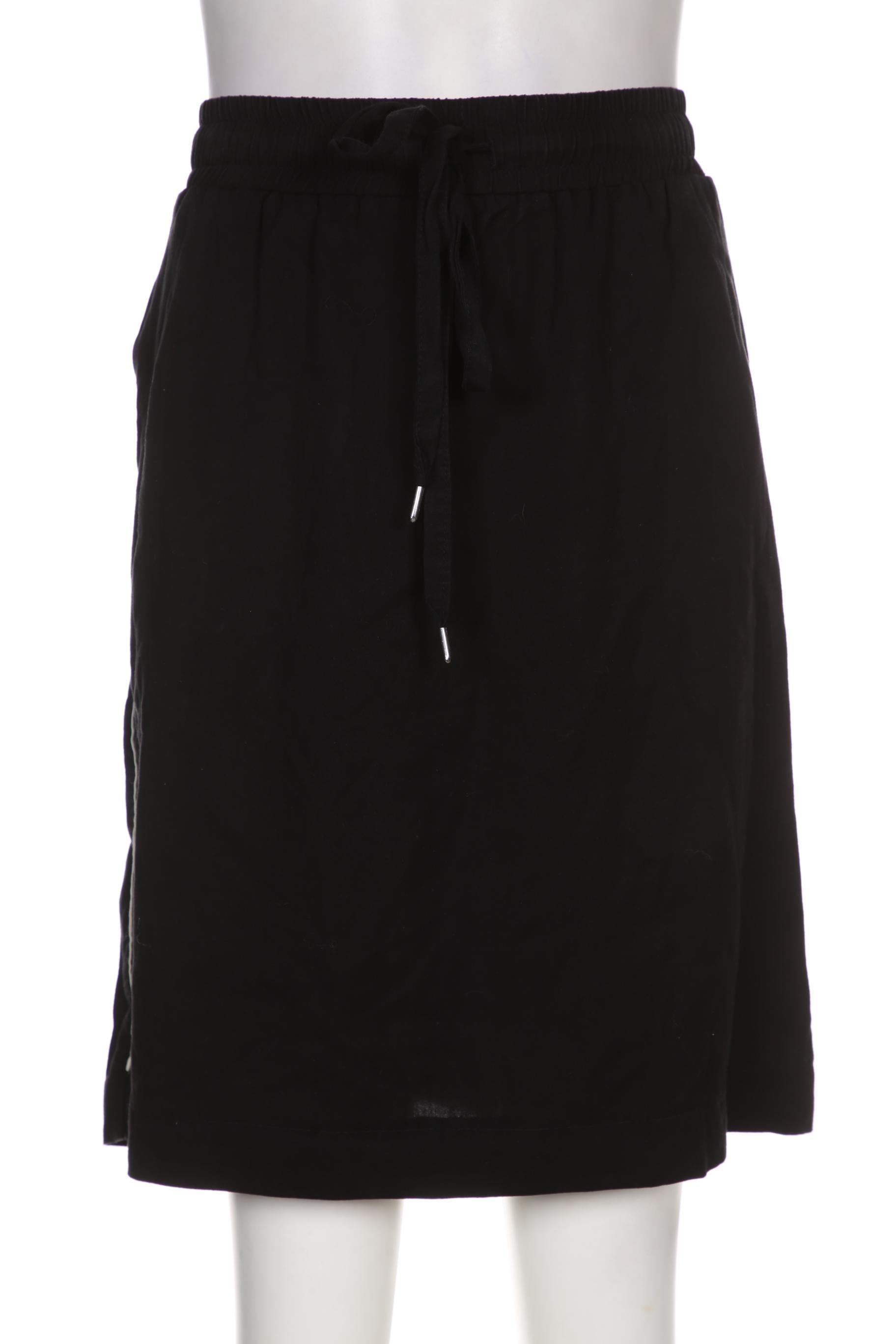 

Enna Damen Rock, schwarz, Gr. 42