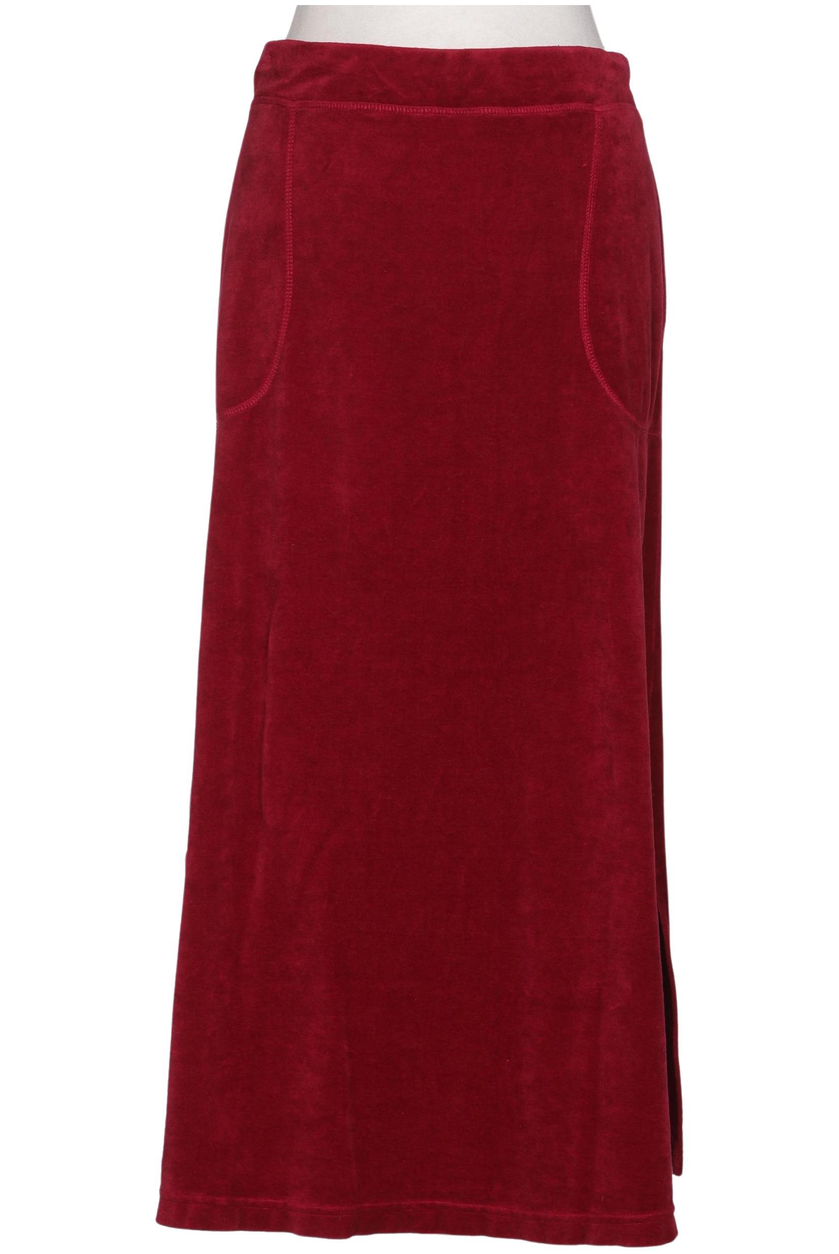 

Enna Damen Rock, rot, Gr. 40