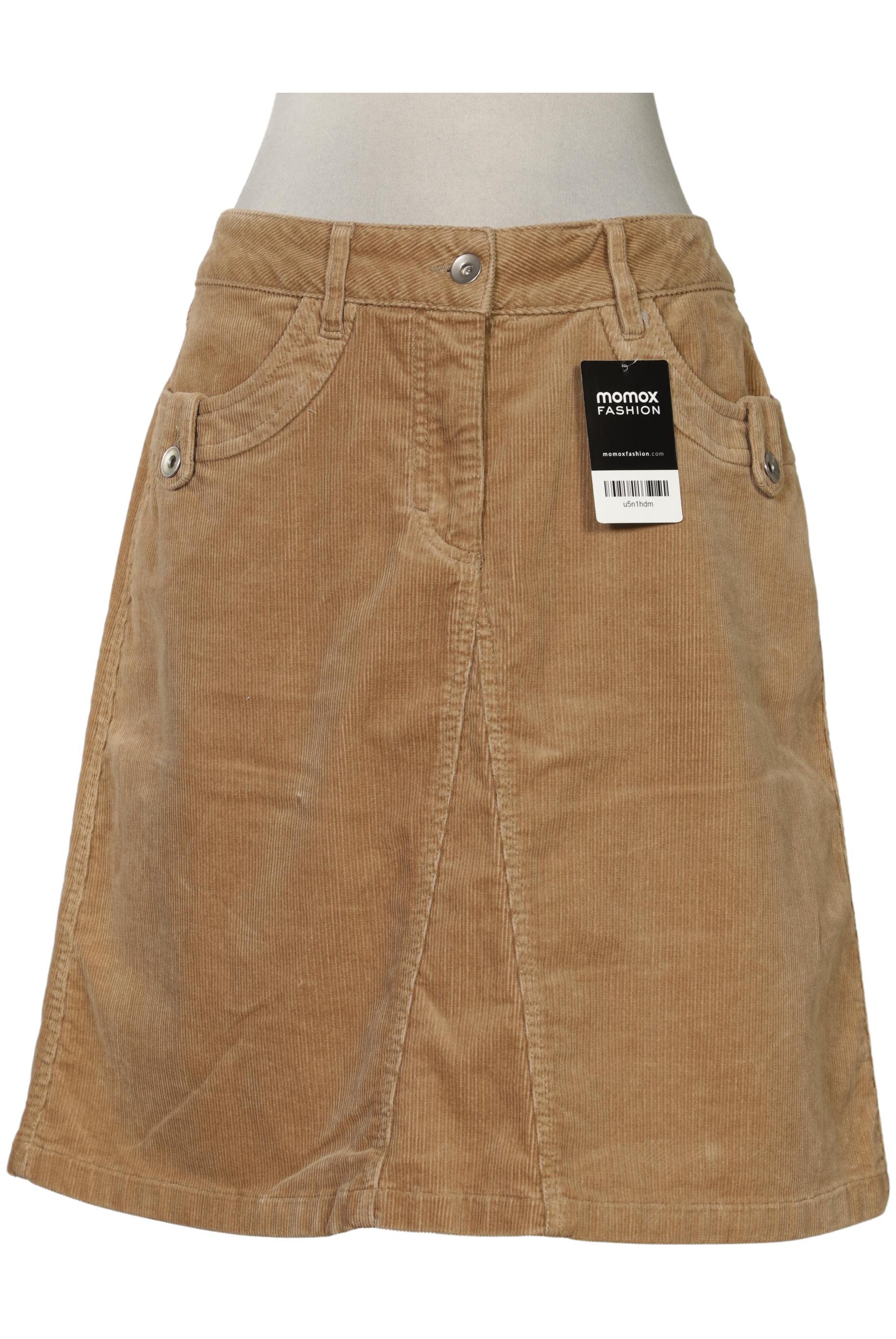 

Enna Damen Rock, beige, Gr. 38