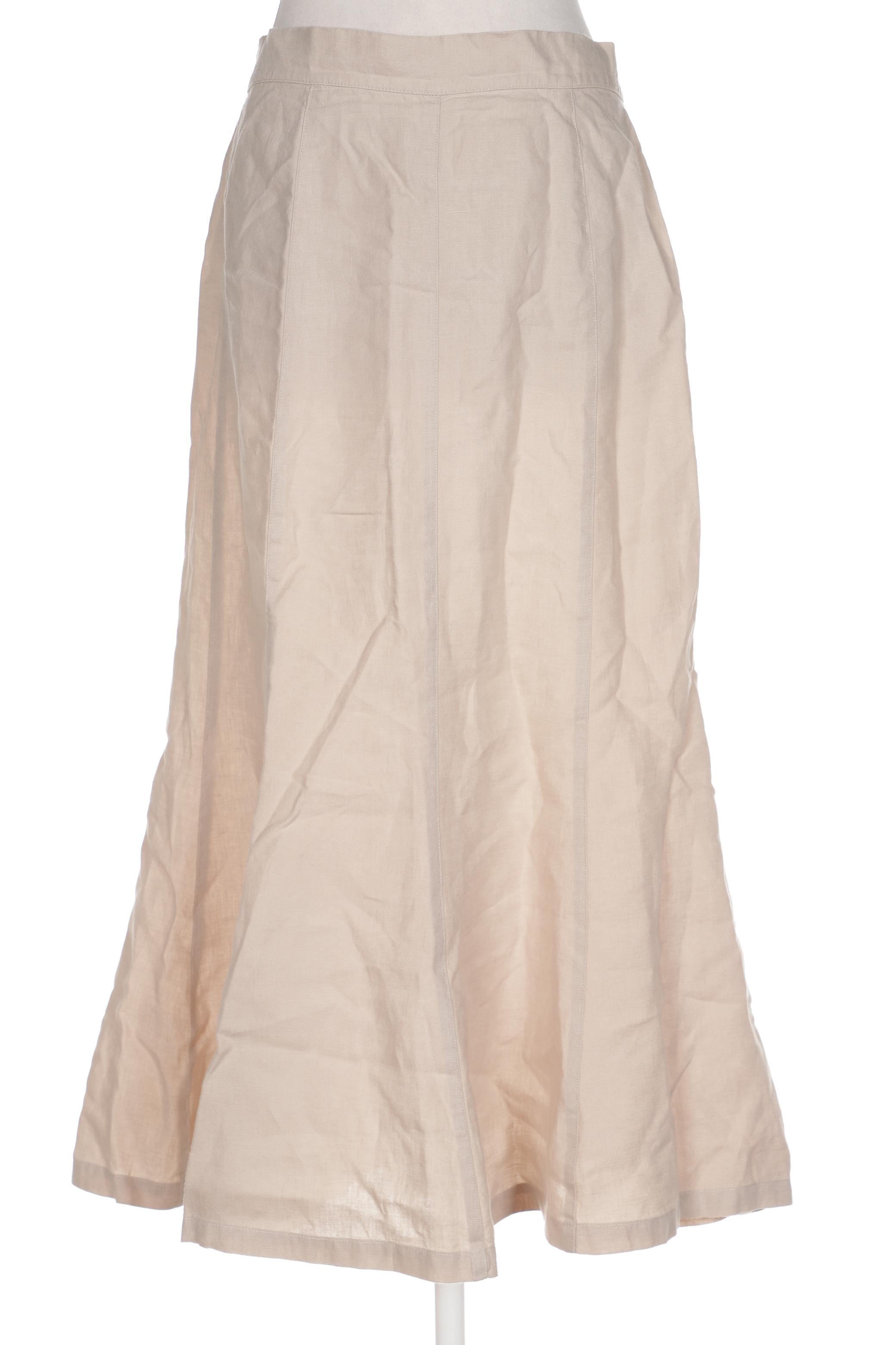 

Enna Damen Rock, beige, Gr. 28