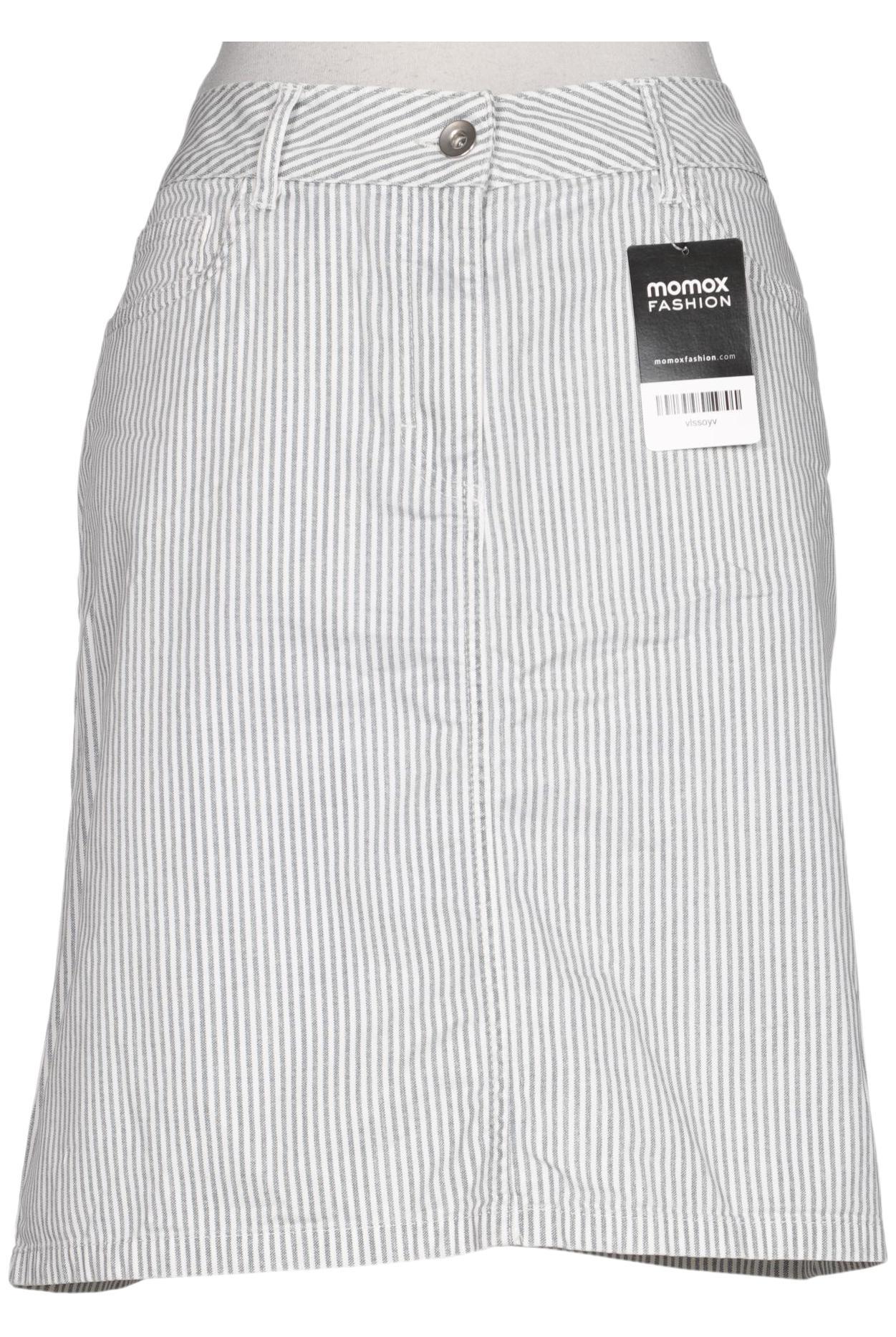 

Enna Damen Rock, grau, Gr. 38