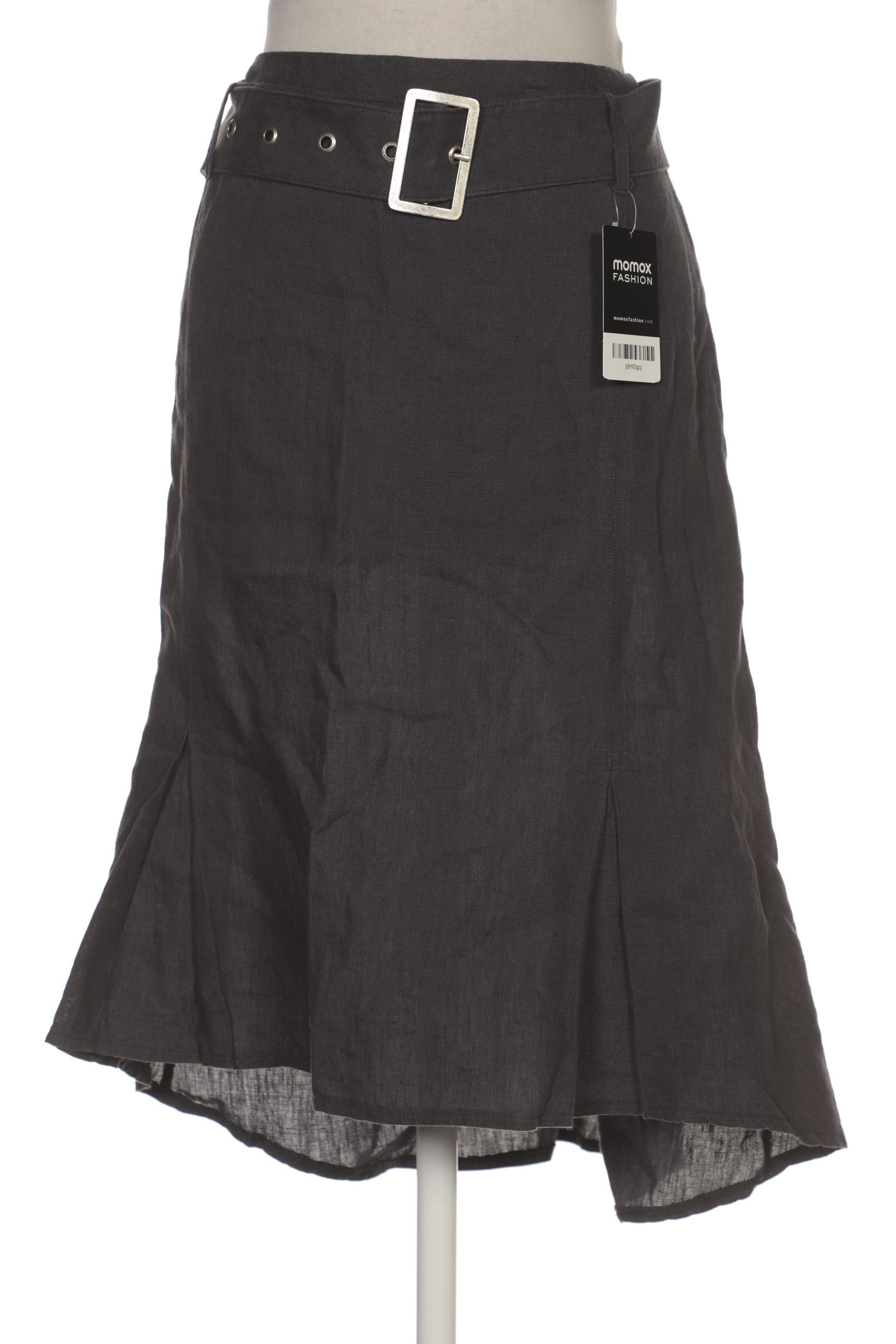 

Enna Damen Rock, grau, Gr. 38