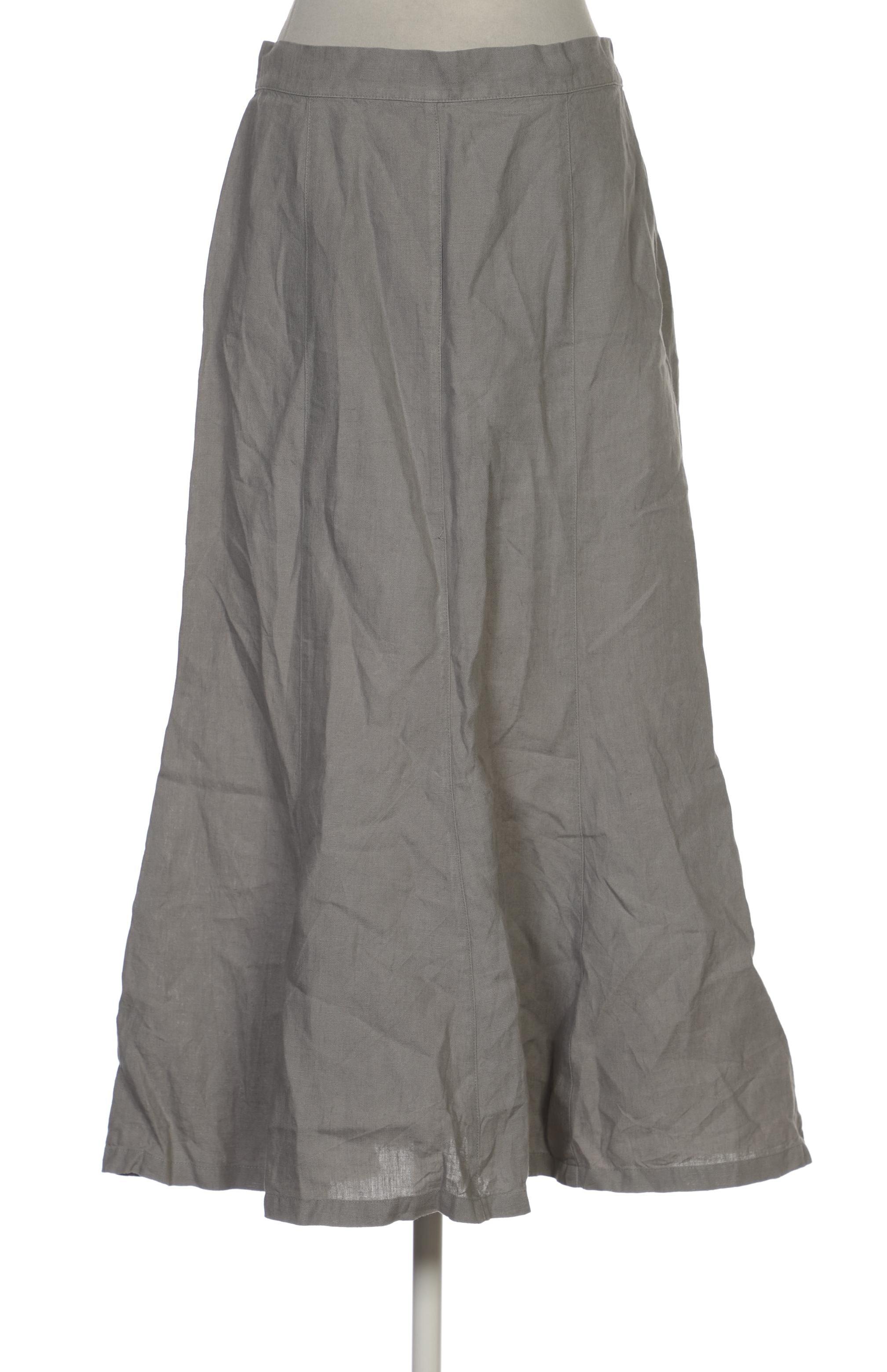 

Enna Damen Rock, grau, Gr. 38