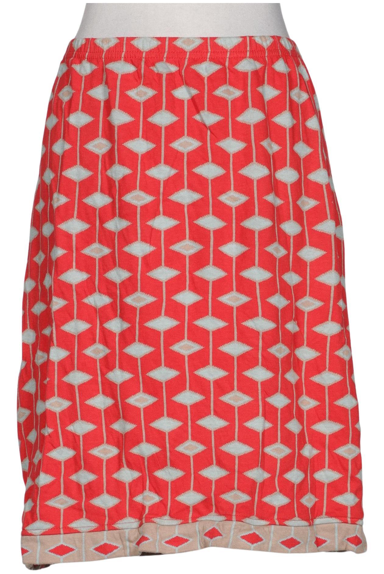 

Enna Damen Rock, rot, Gr. 40