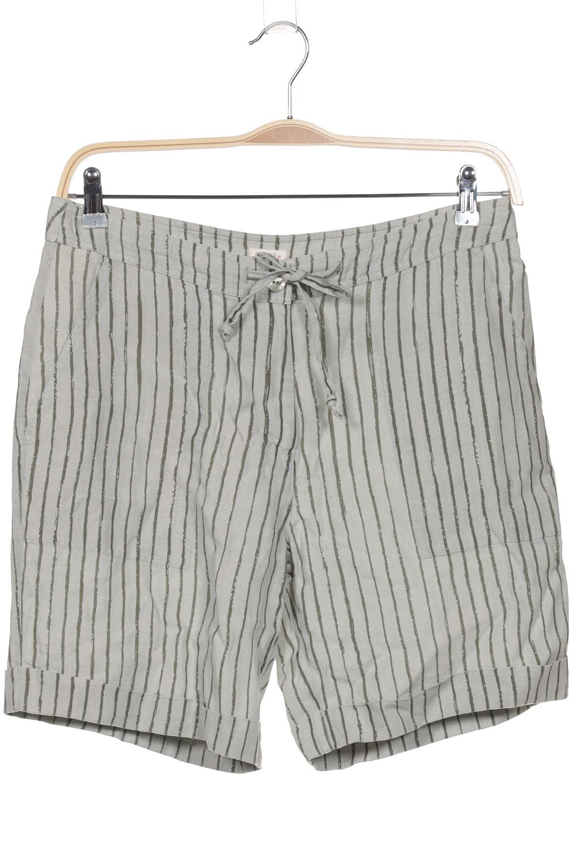 

Enna Damen Shorts, grün, Gr. 40