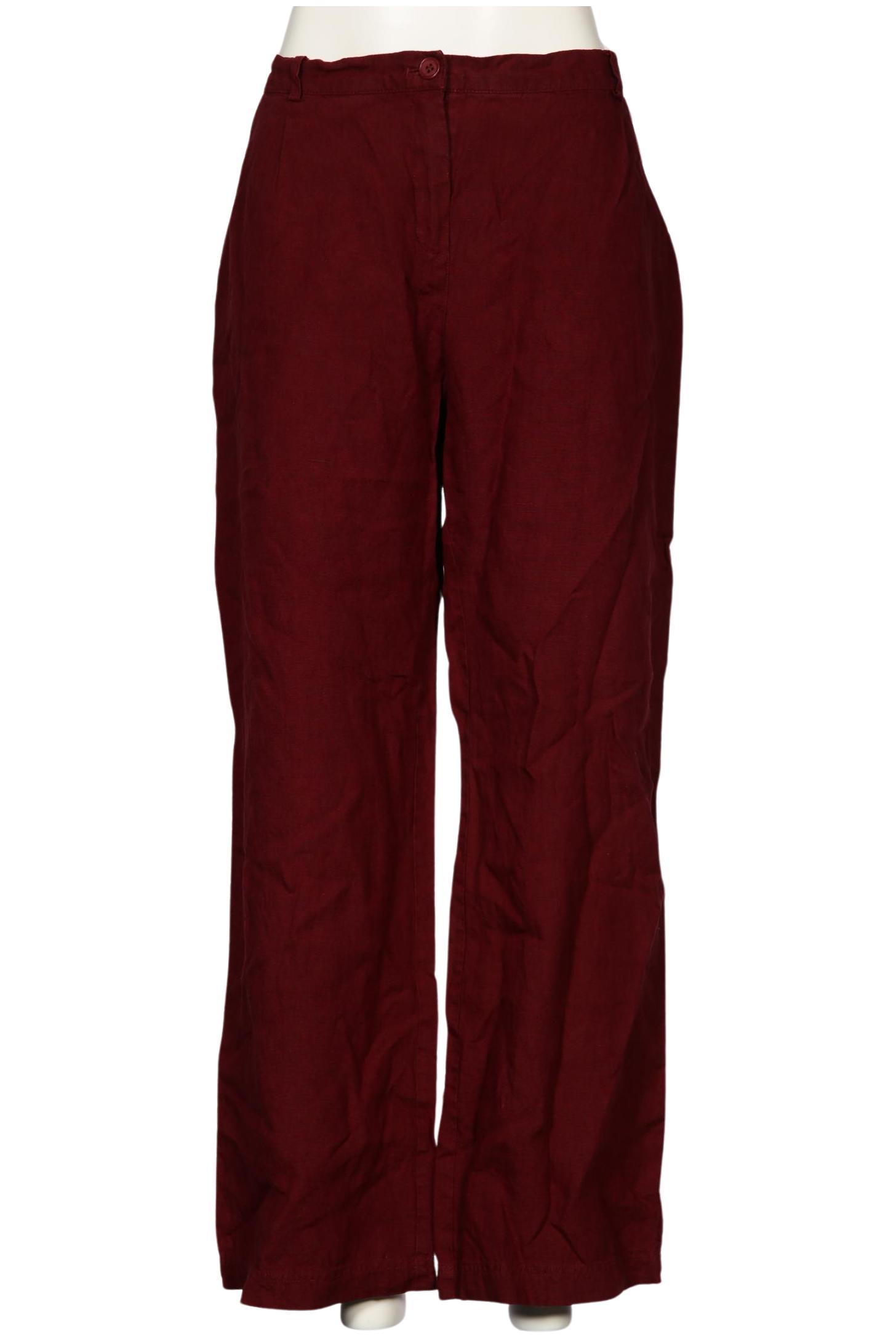 

Enna Damen Stoffhose, rot, Gr. 42