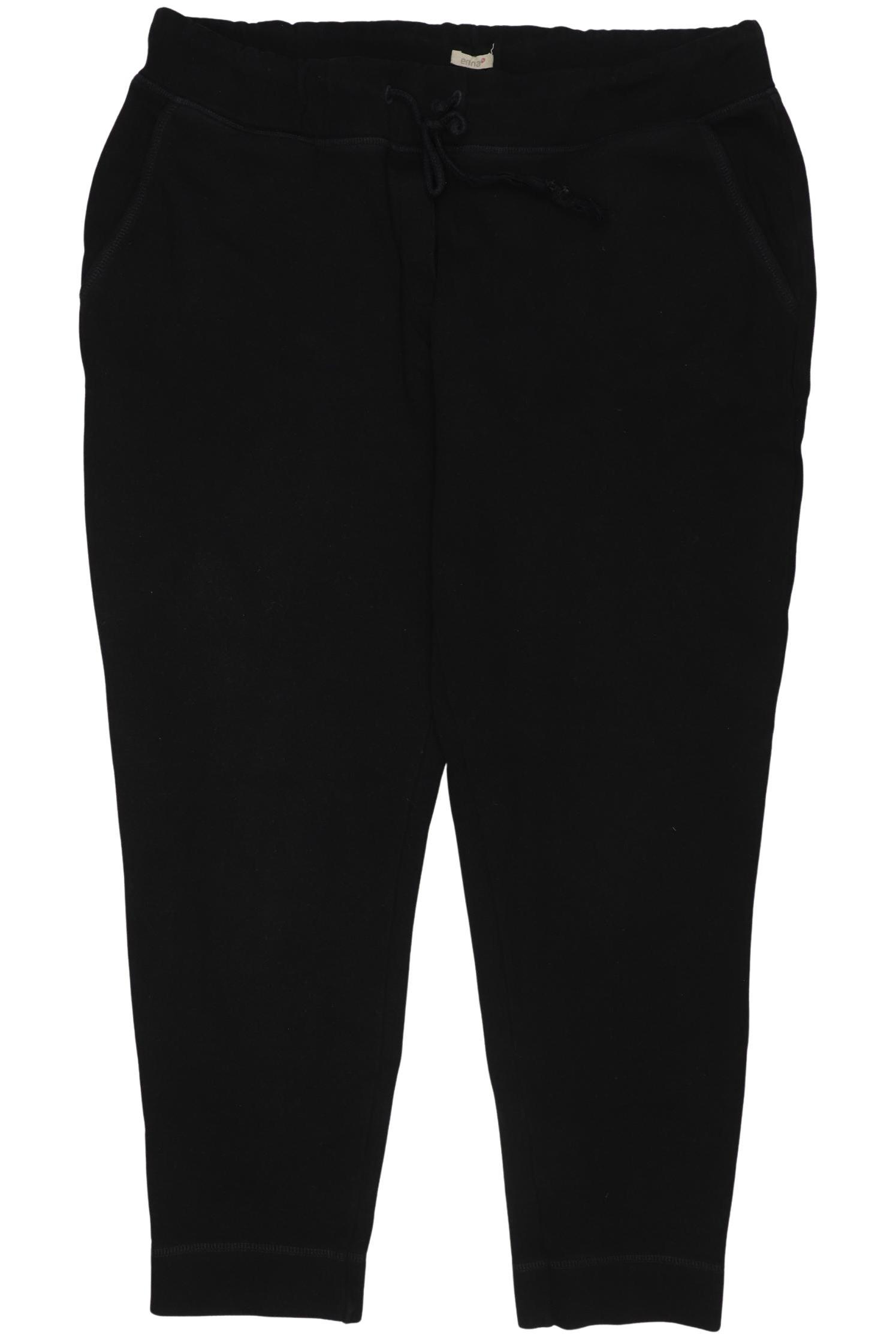 

Enna Damen Stoffhose, schwarz, Gr. 44