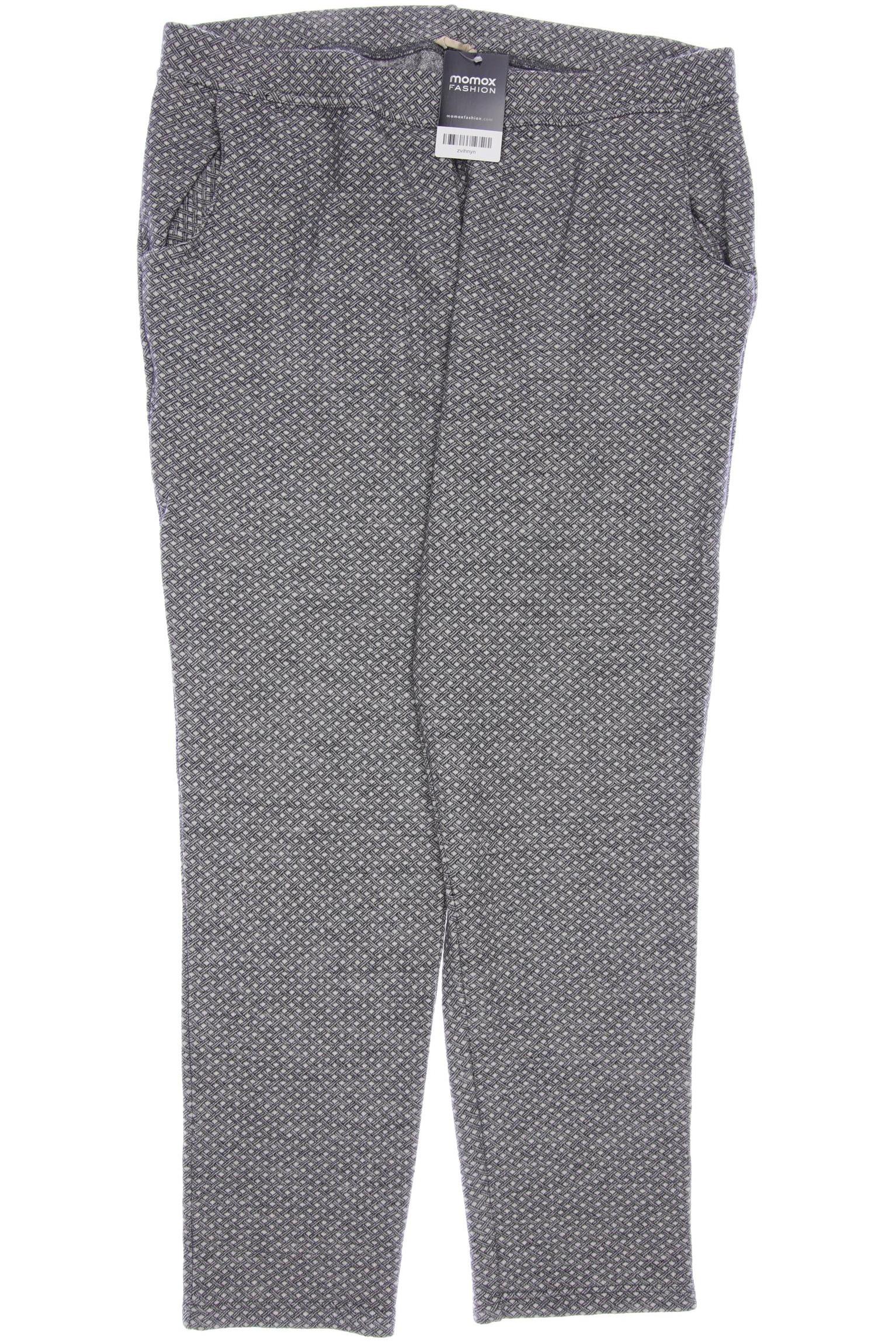 

Enna Damen Stoffhose, grau, Gr. 48
