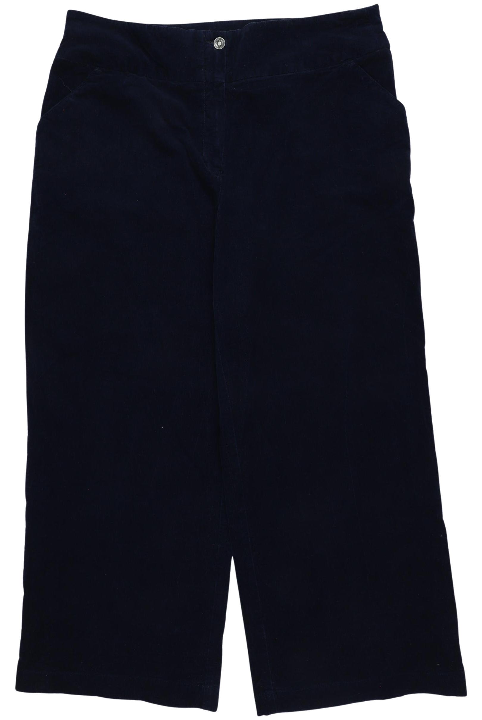 

Enna Damen Stoffhose, marineblau, Gr. 38