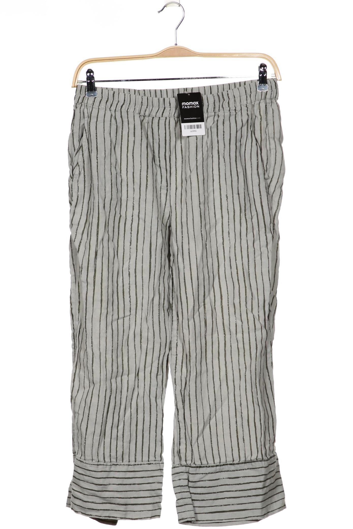 

Enna Damen Stoffhose, hellgrün