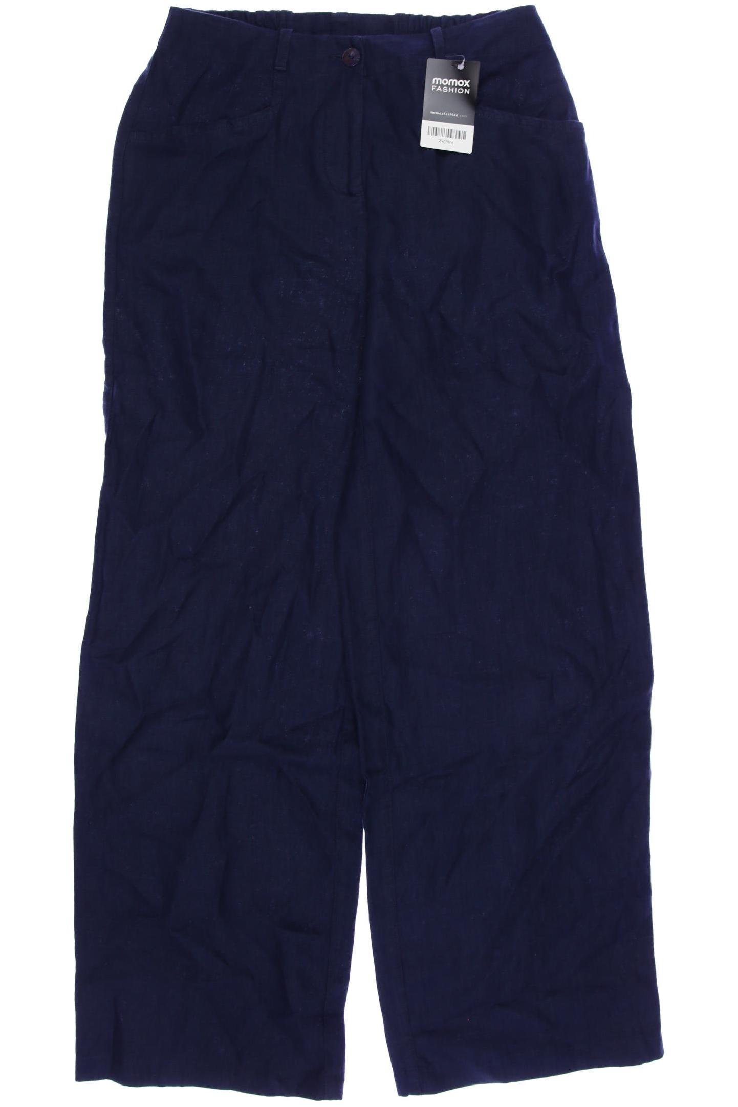 

Enna Damen Stoffhose, marineblau, Gr. 38
