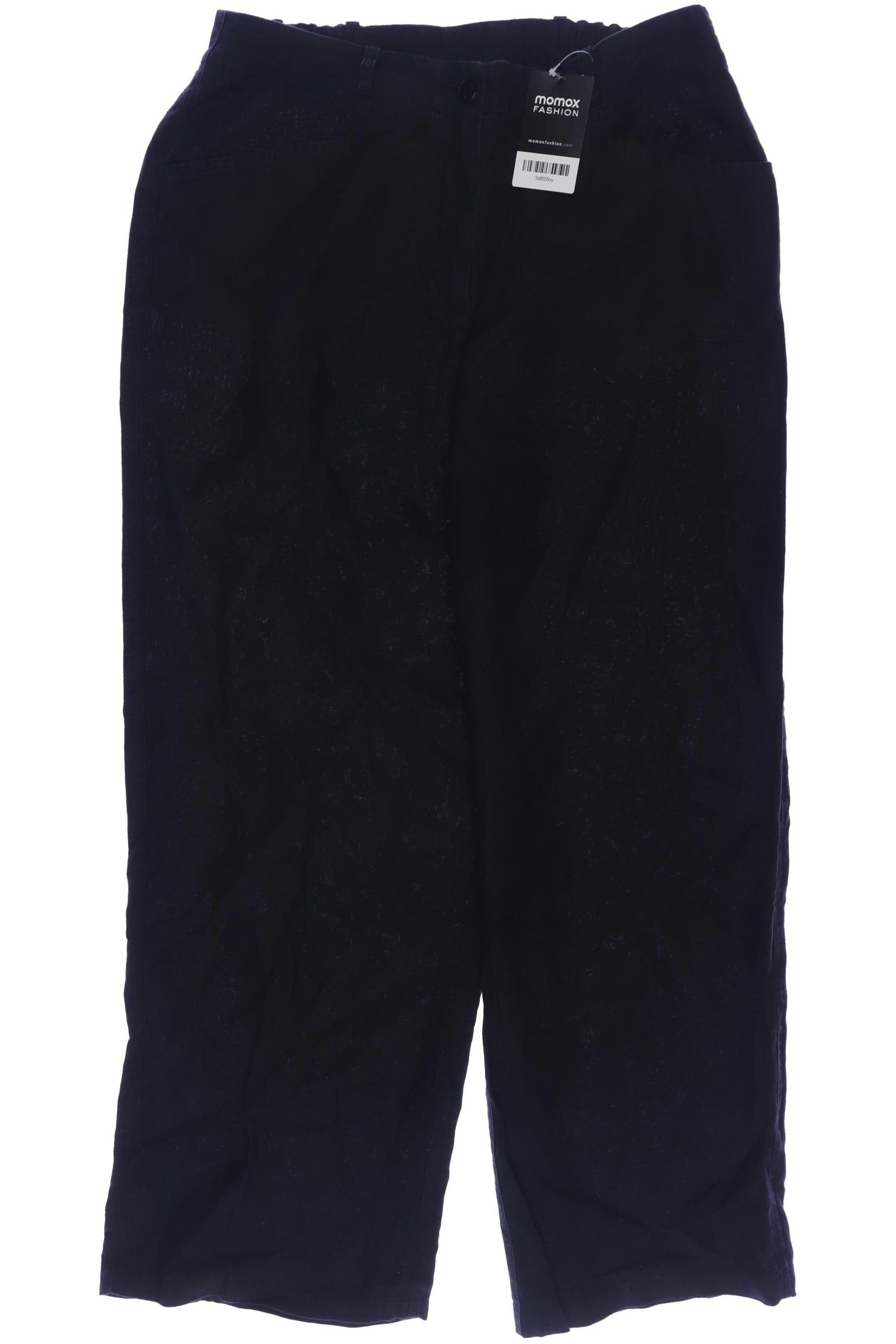 

Enna Damen Stoffhose, marineblau, Gr. 42