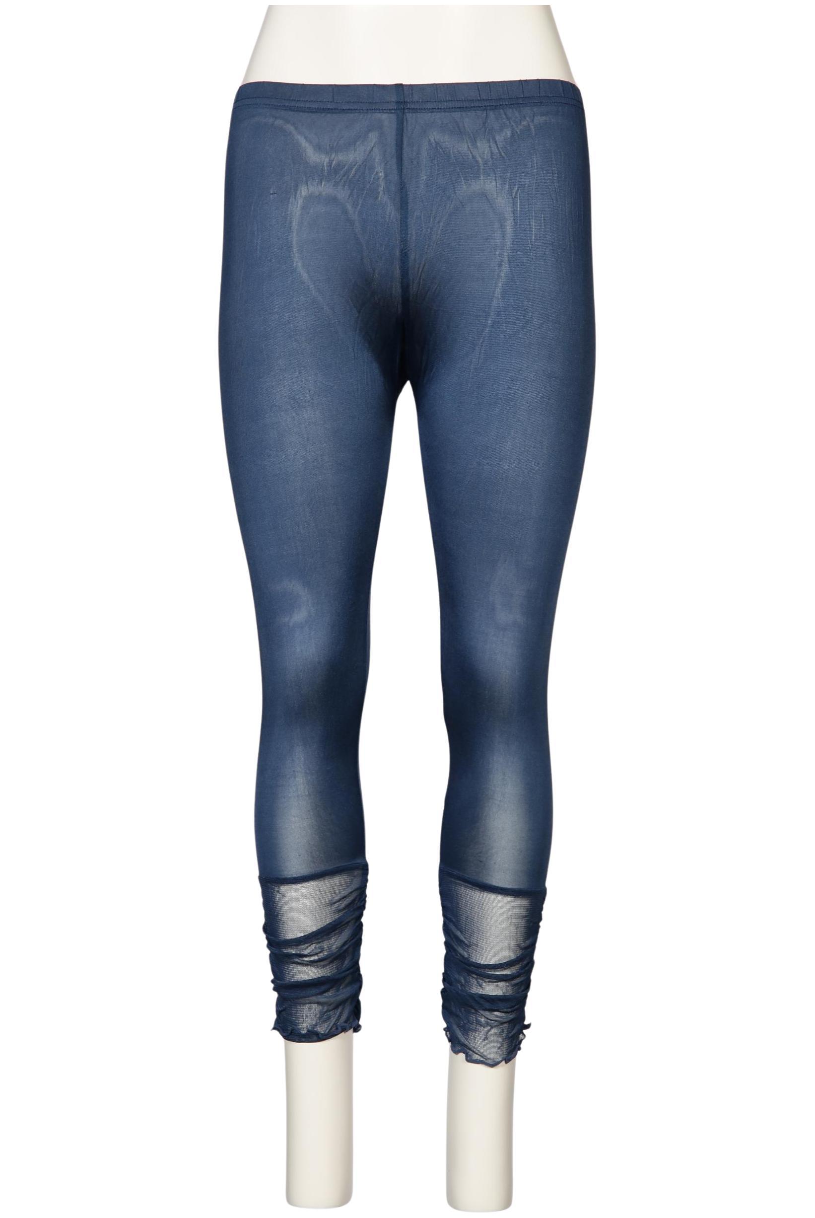 

Enna Damen Stoffhose, blau, Gr. 44