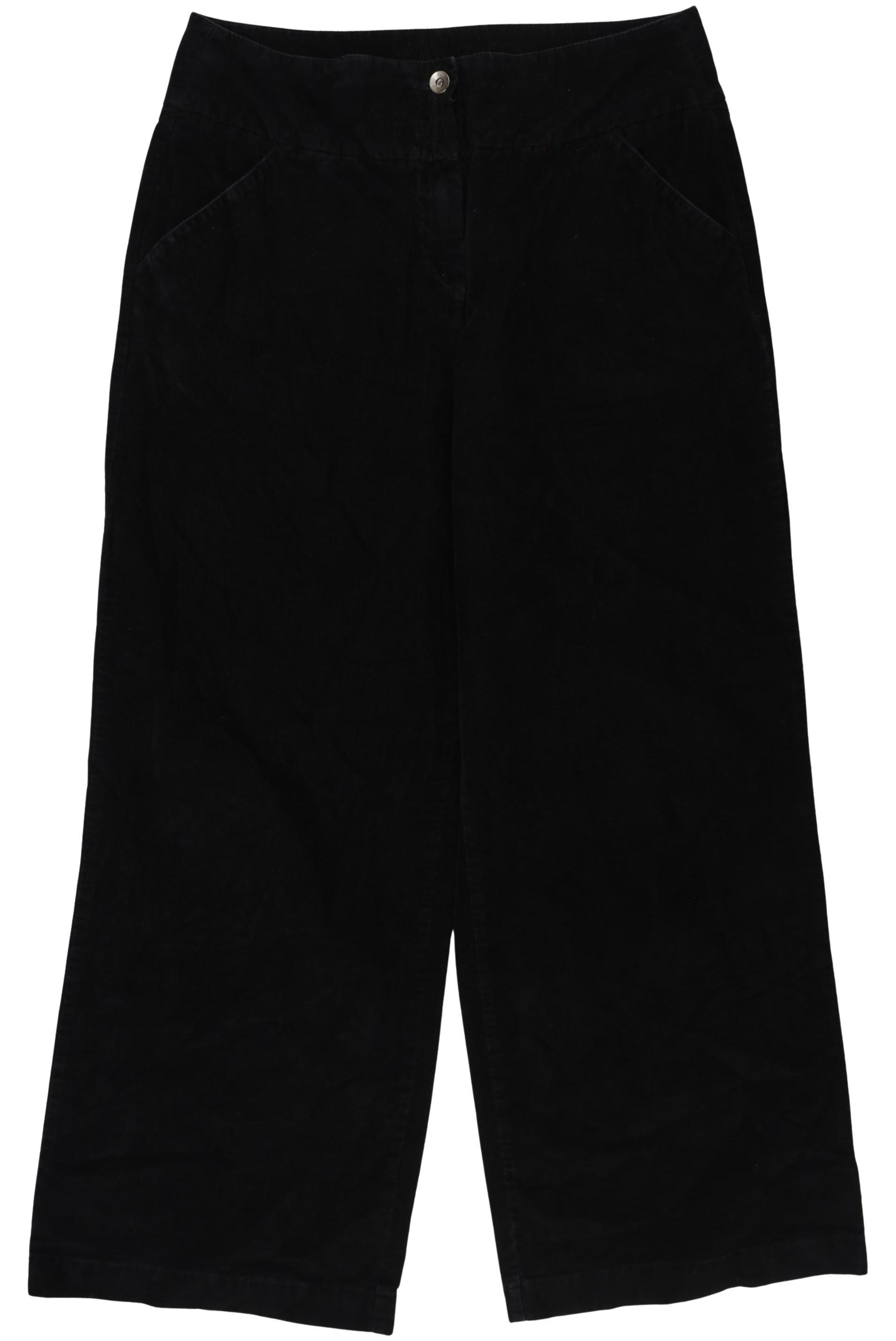 

Enna Damen Stoffhose, schwarz, Gr. 40