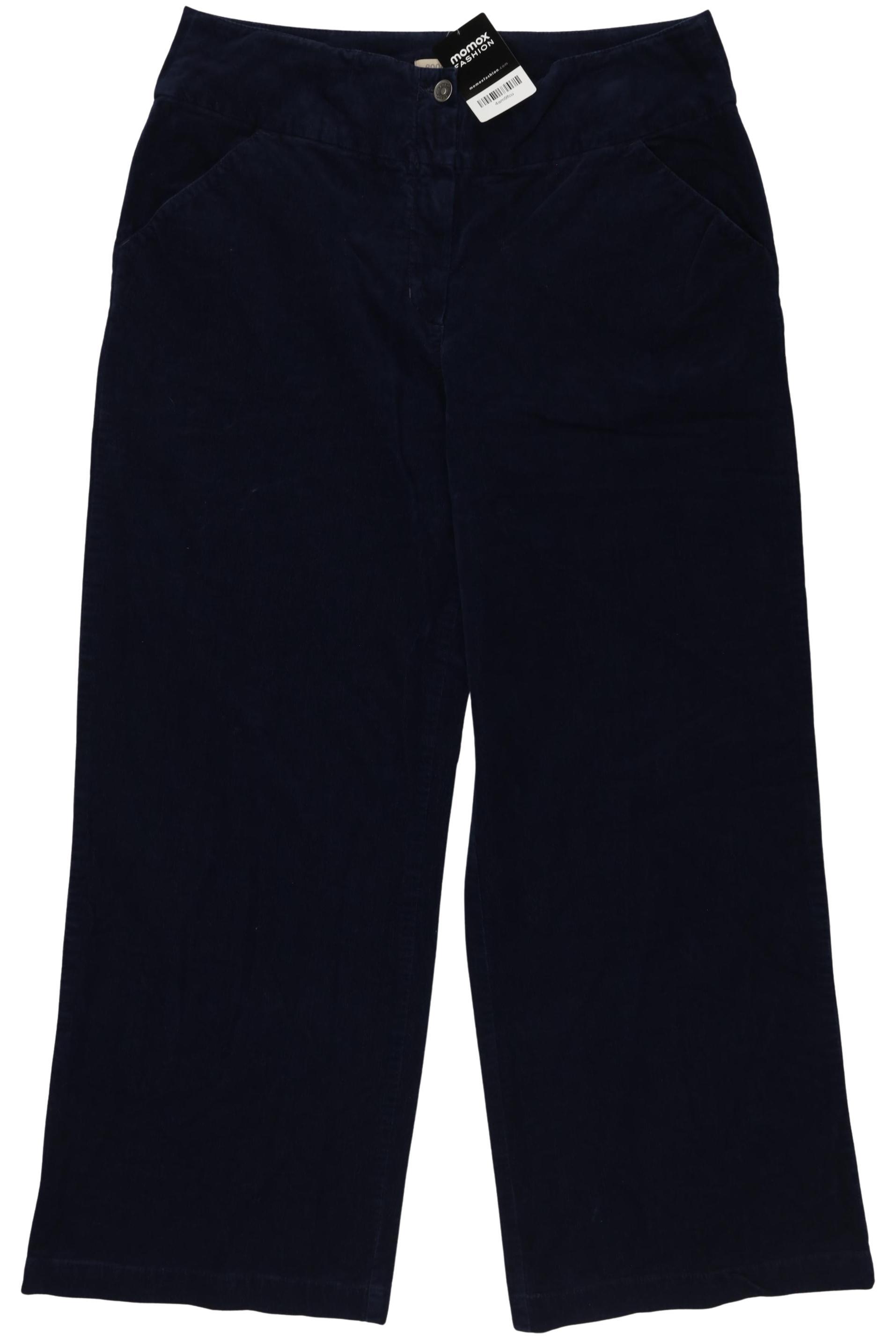 

Enna Damen Stoffhose, marineblau, Gr. 42