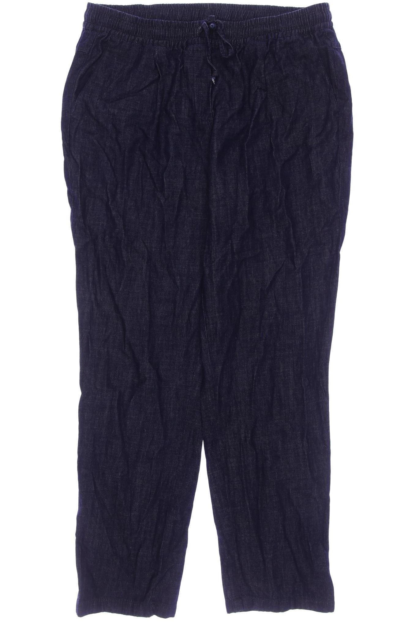 

Enna Damen Stoffhose, marineblau, Gr. 42