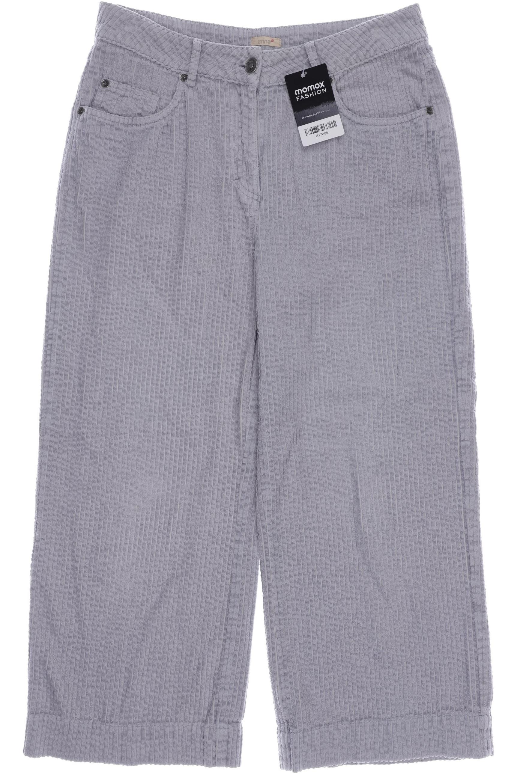 

Enna Damen Stoffhose, grau, Gr. 38