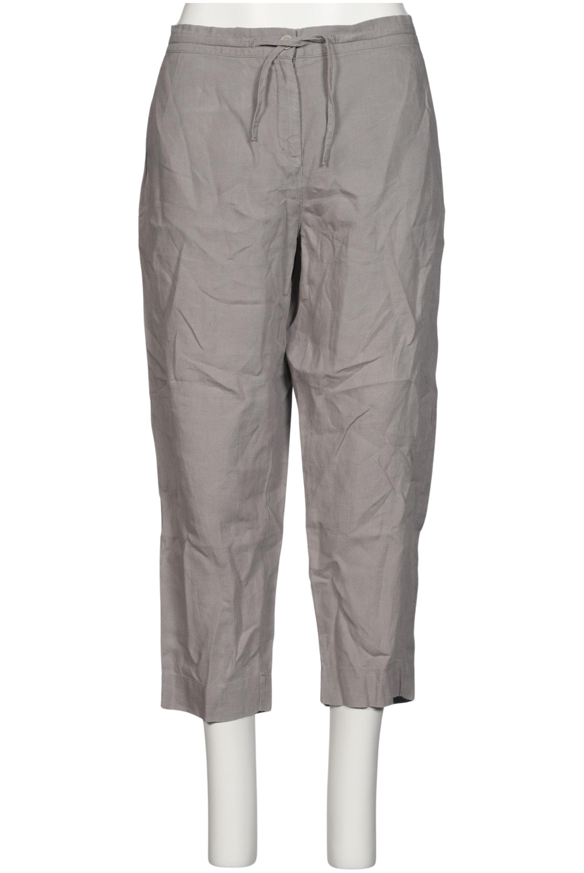 

Enna Damen Stoffhose, grau, Gr. 46