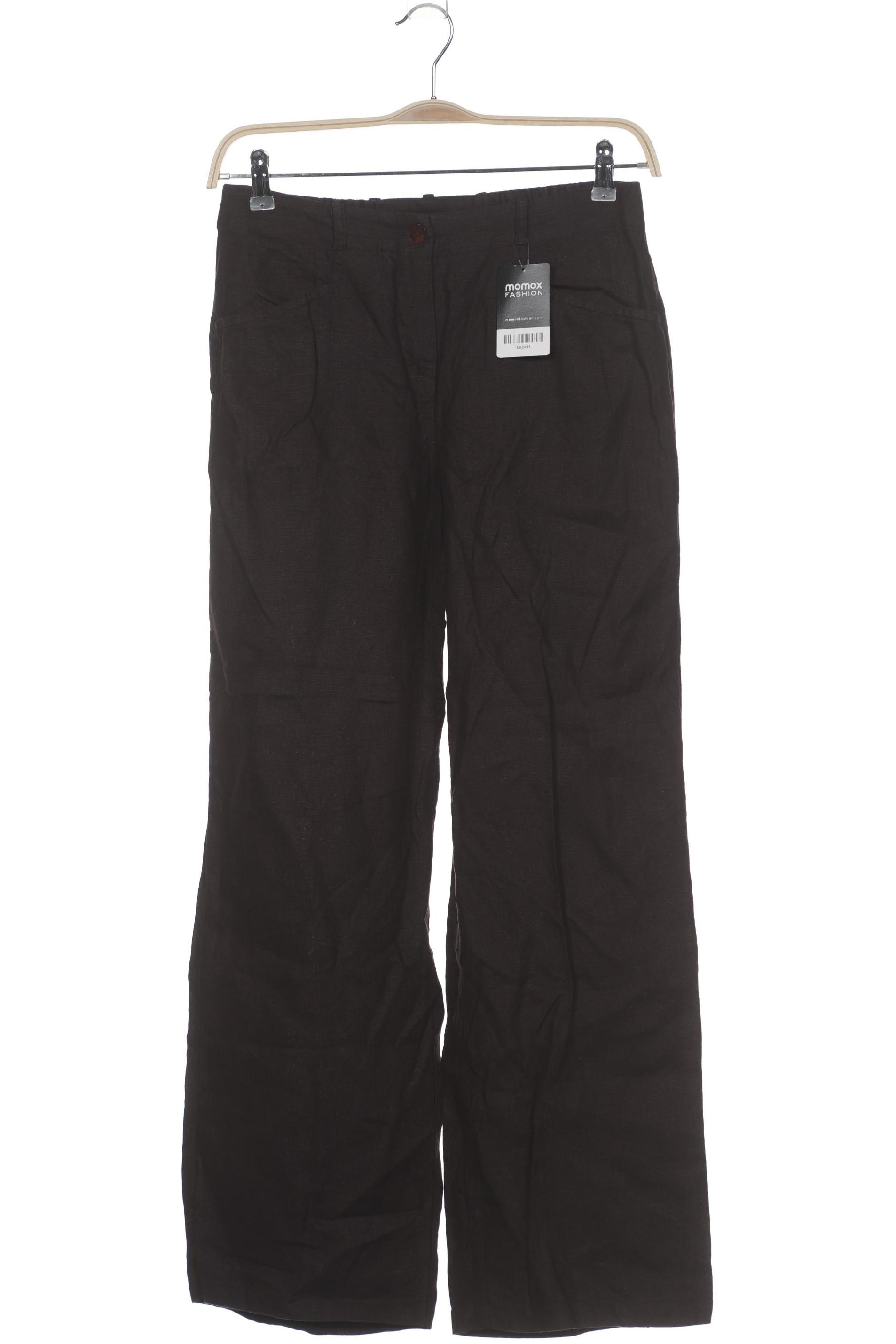 

Enna Damen Stoffhose, bordeaux, Gr. 40