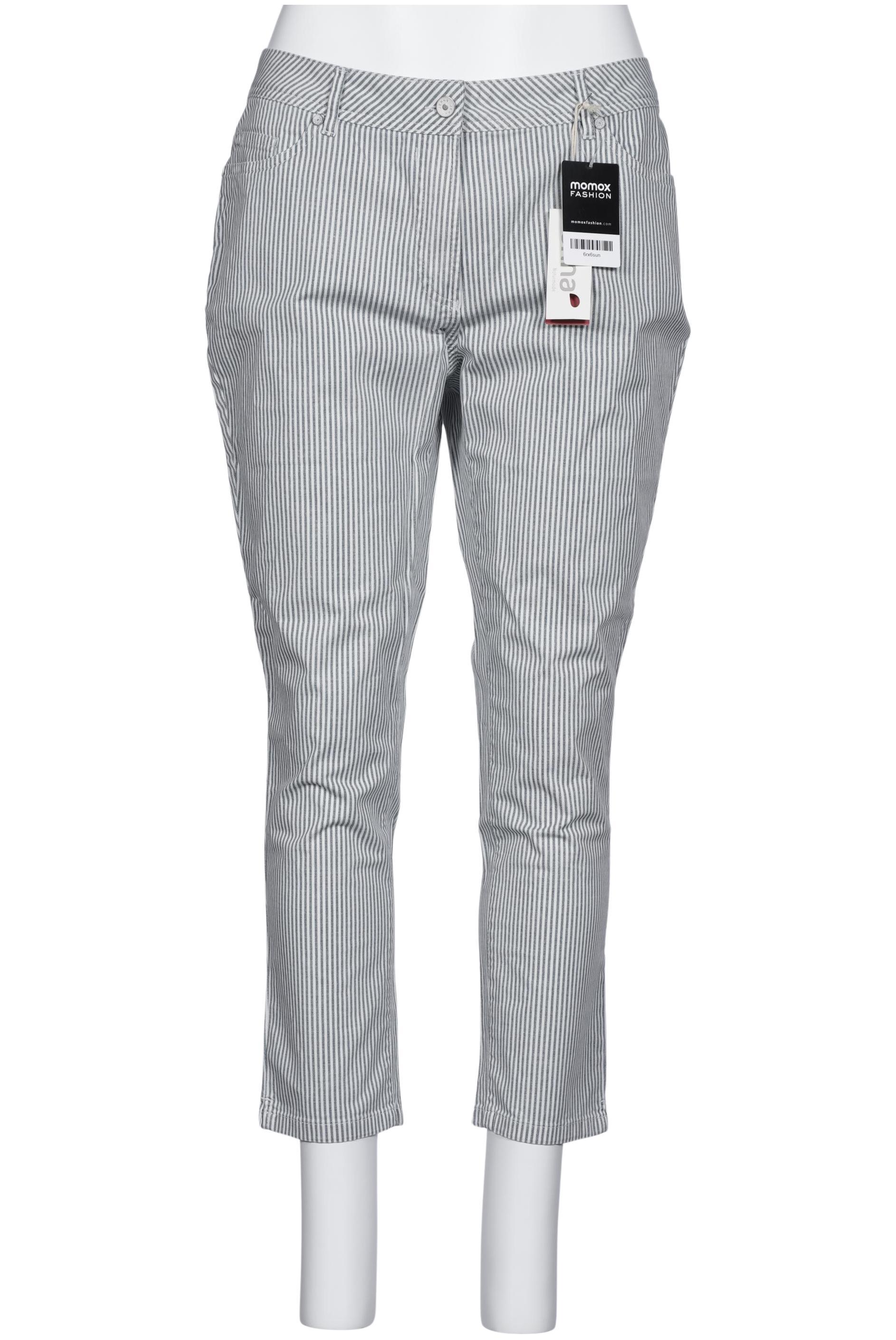 

Enna Damen Stoffhose, grau, Gr. 44