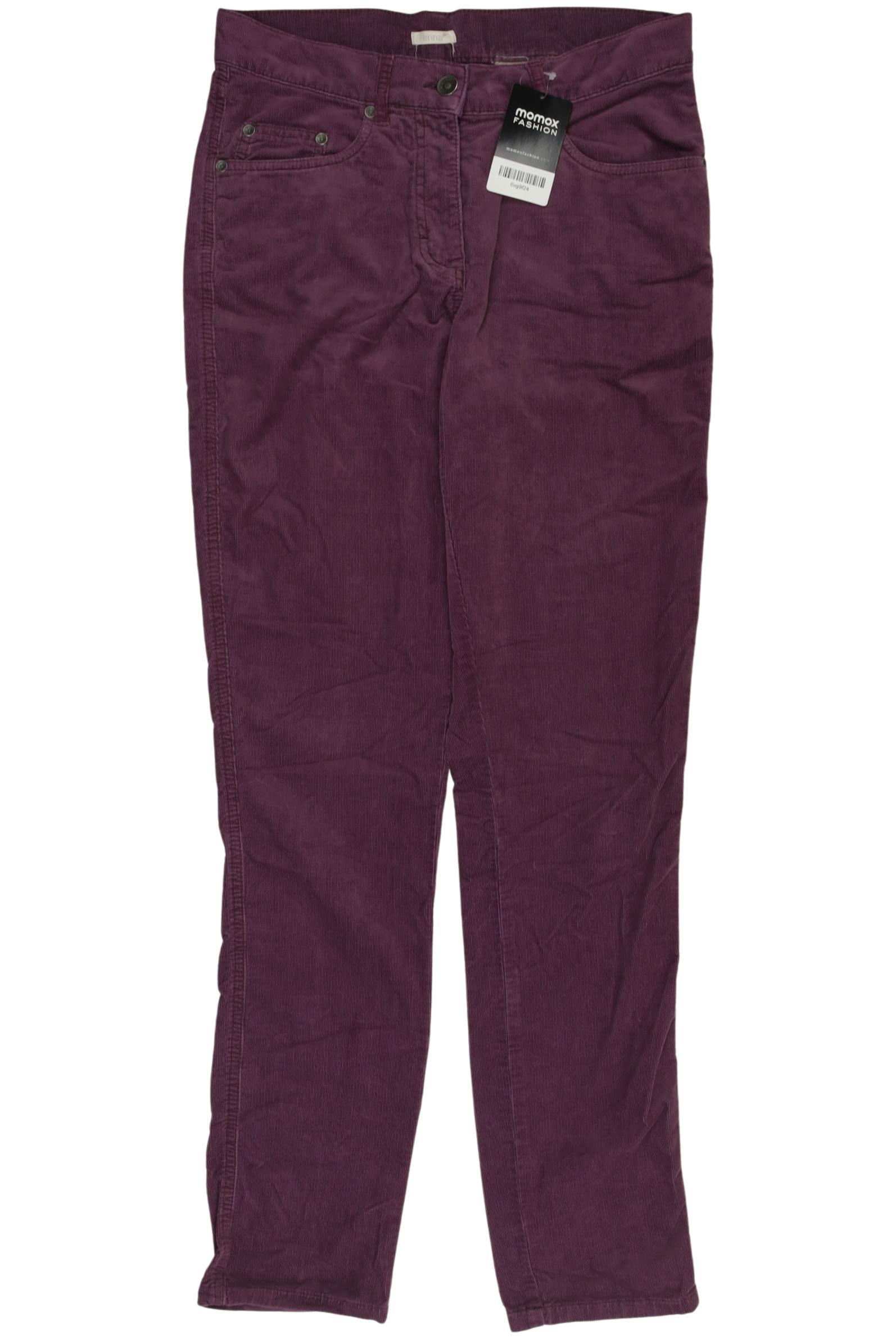 

Enna Damen Stoffhose, flieder, Gr. 36