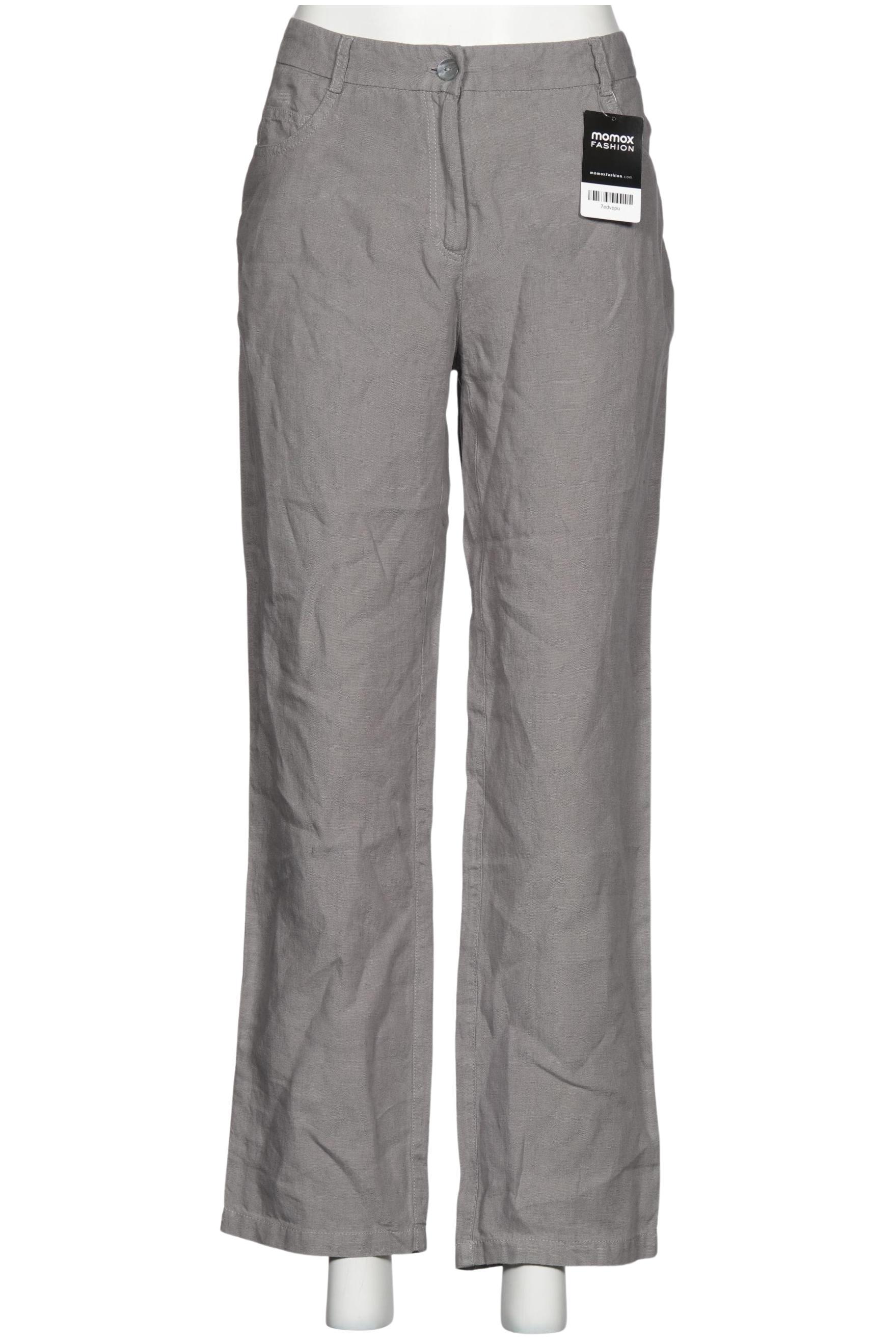 

Enna Damen Stoffhose, grau, Gr. 40