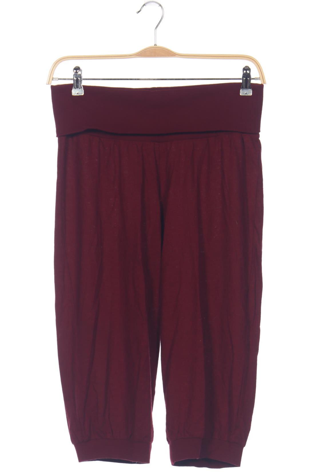

Enna Damen Stoffhose, bordeaux, Gr. 40
