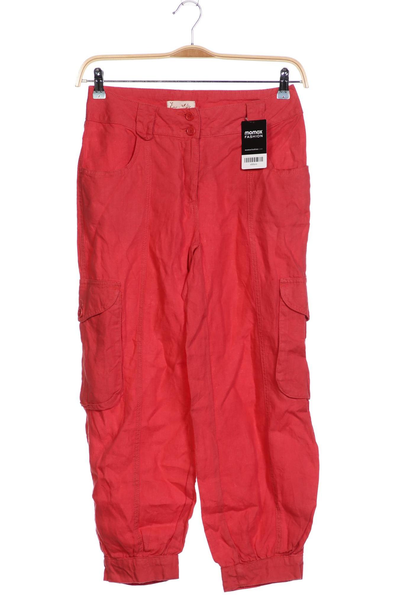 

Enna Damen Stoffhose, pink, Gr. 38