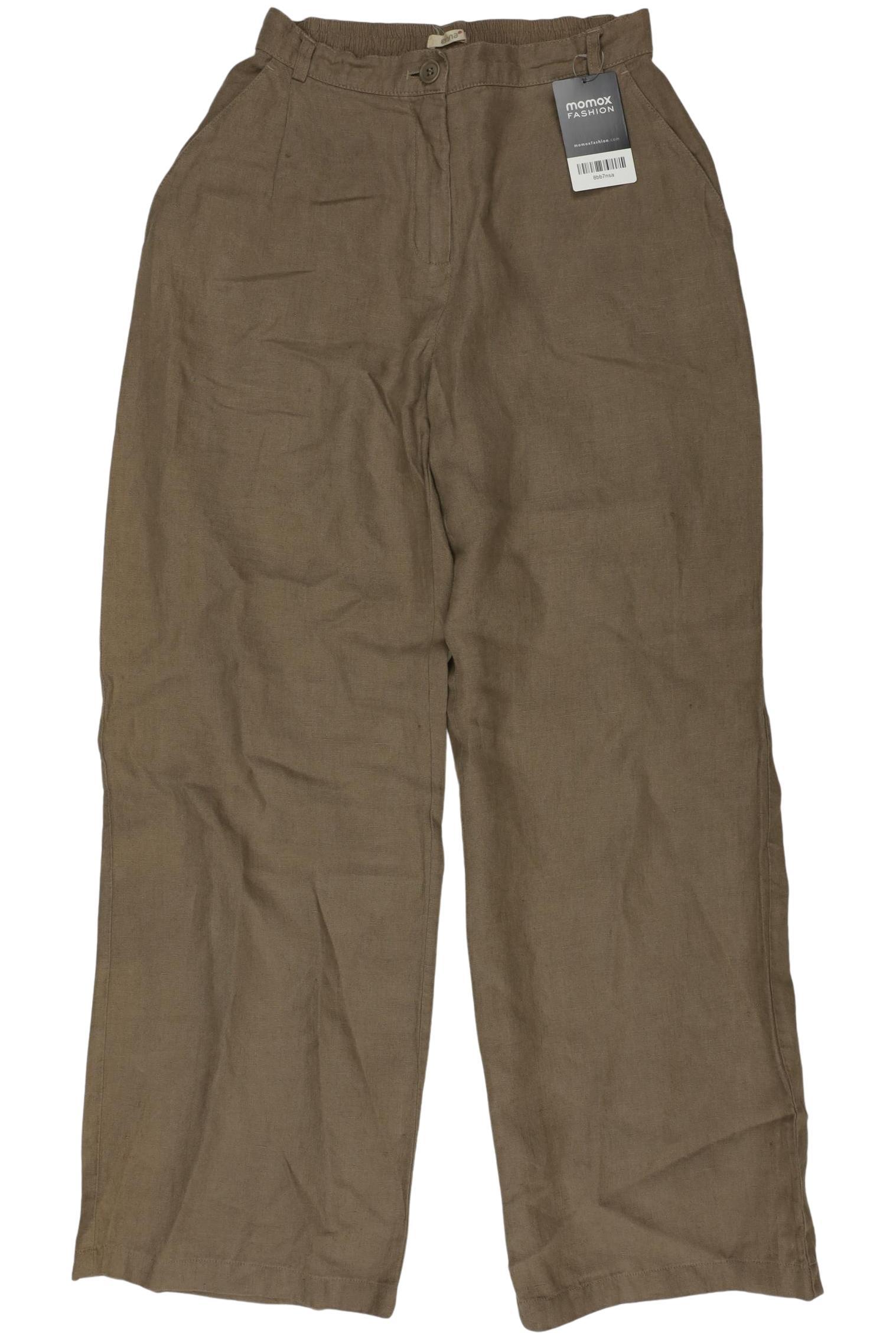 

Enna Damen Stoffhose, braun, Gr. 34