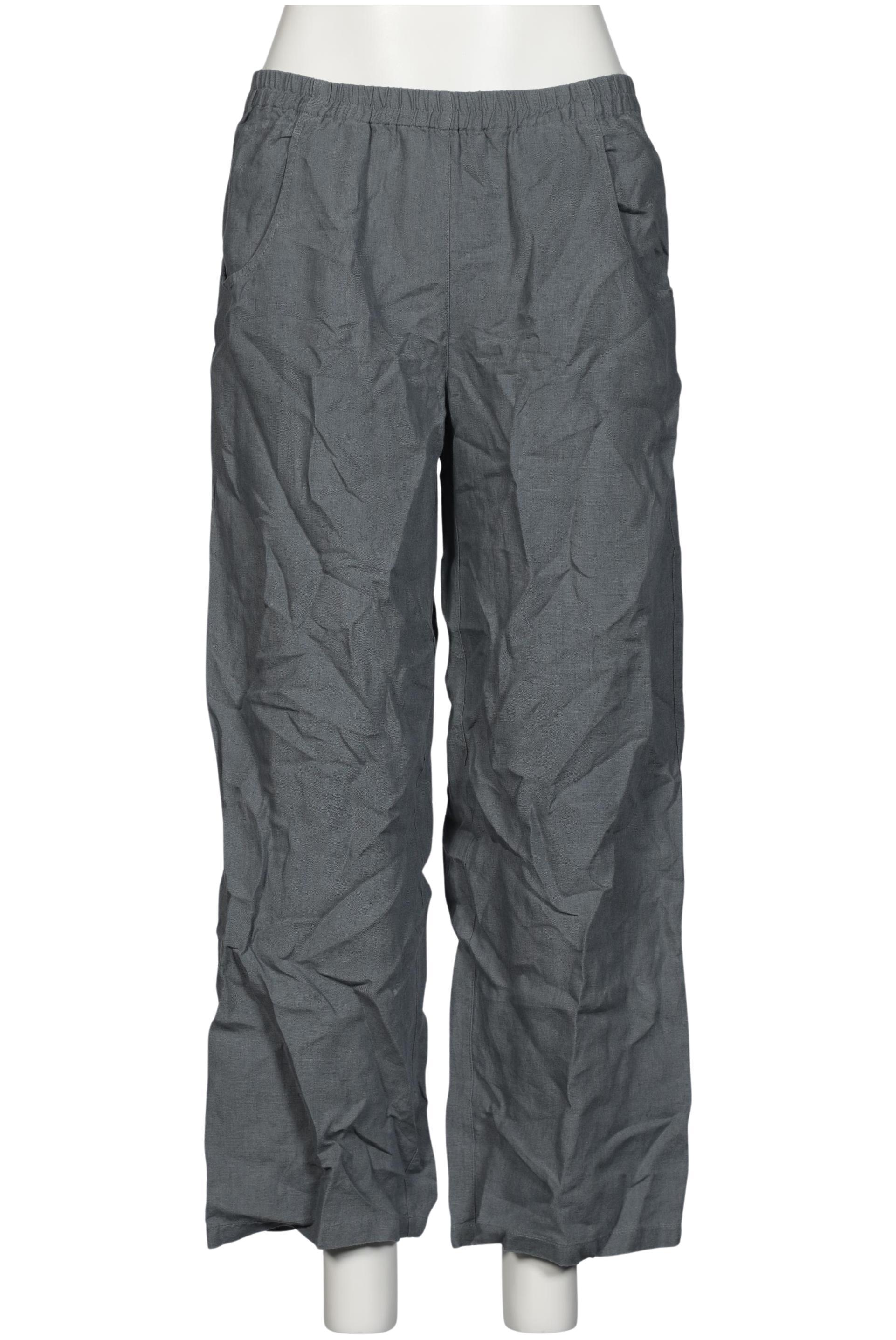 

Enna Damen Stoffhose, grau, Gr. 44