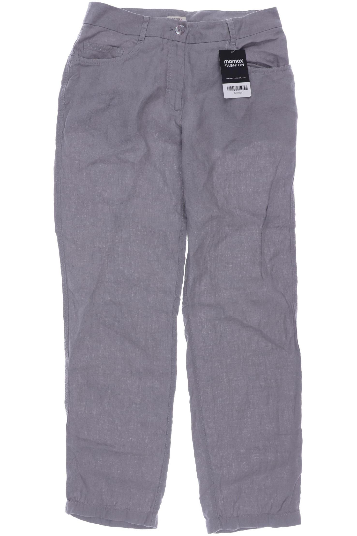 

Enna Damen Stoffhose, grau