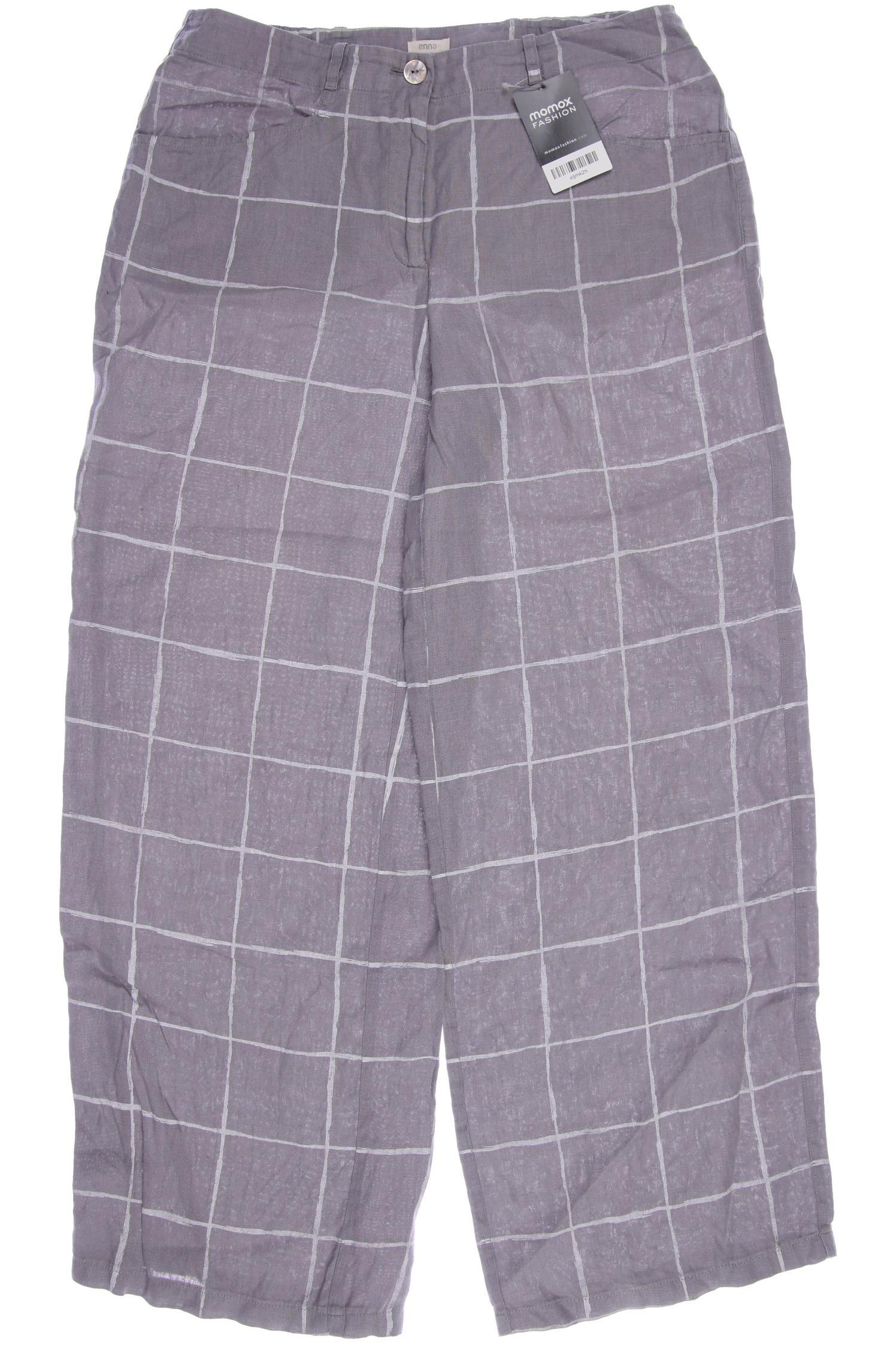 

Enna Damen Stoffhose, grau, Gr. 38