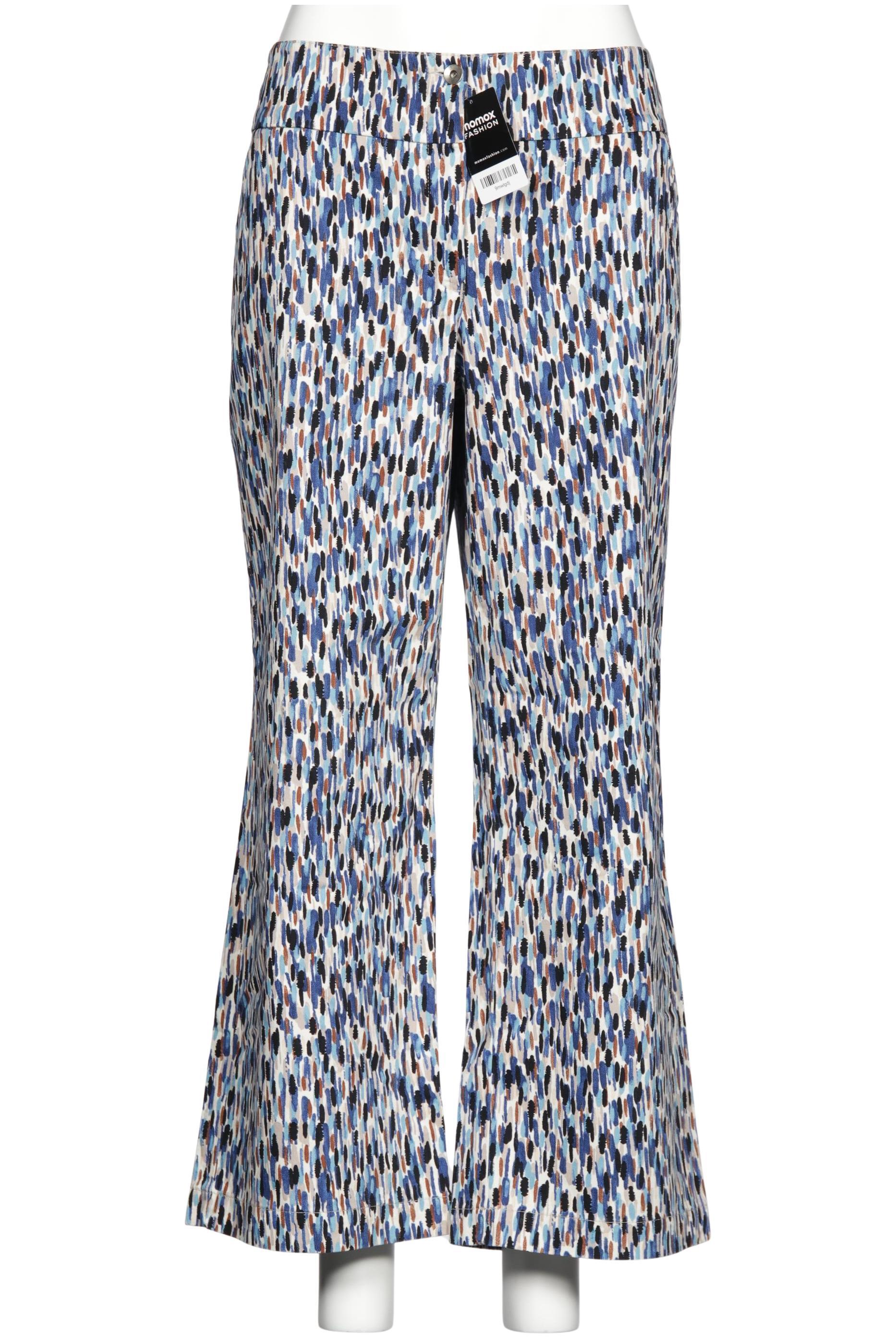 

Enna Damen Stoffhose, mehrfarbig, Gr. 46