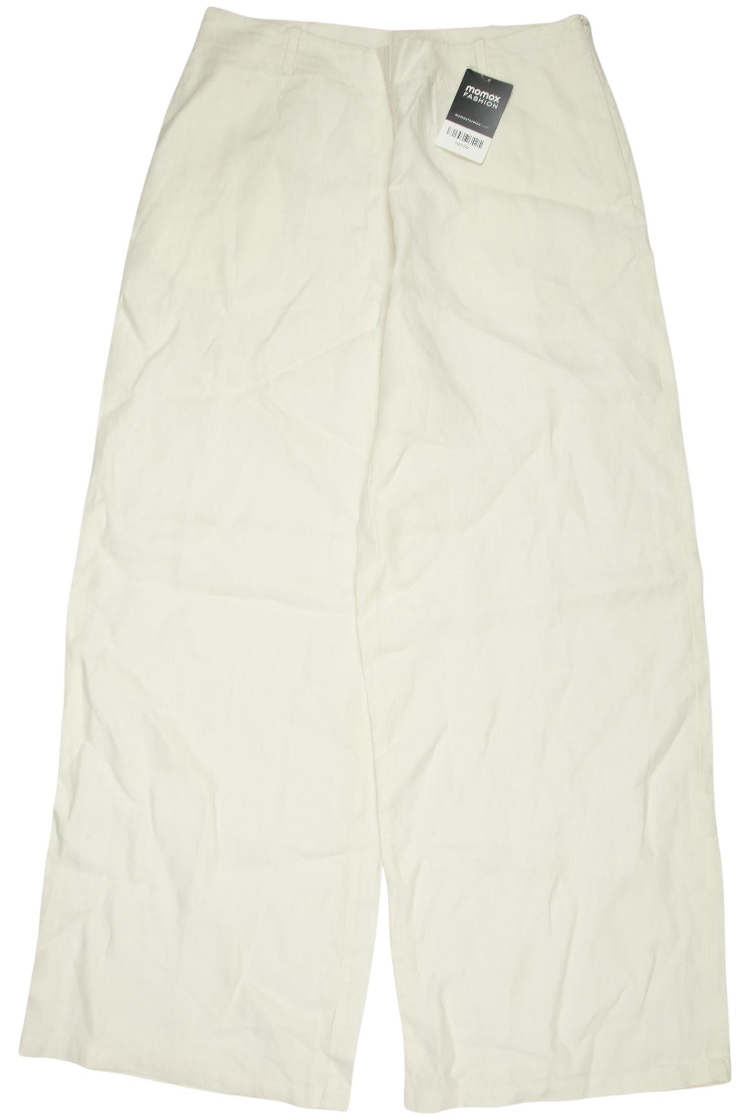 

Enna Damen Stoffhose, cremeweiß, Gr. 40