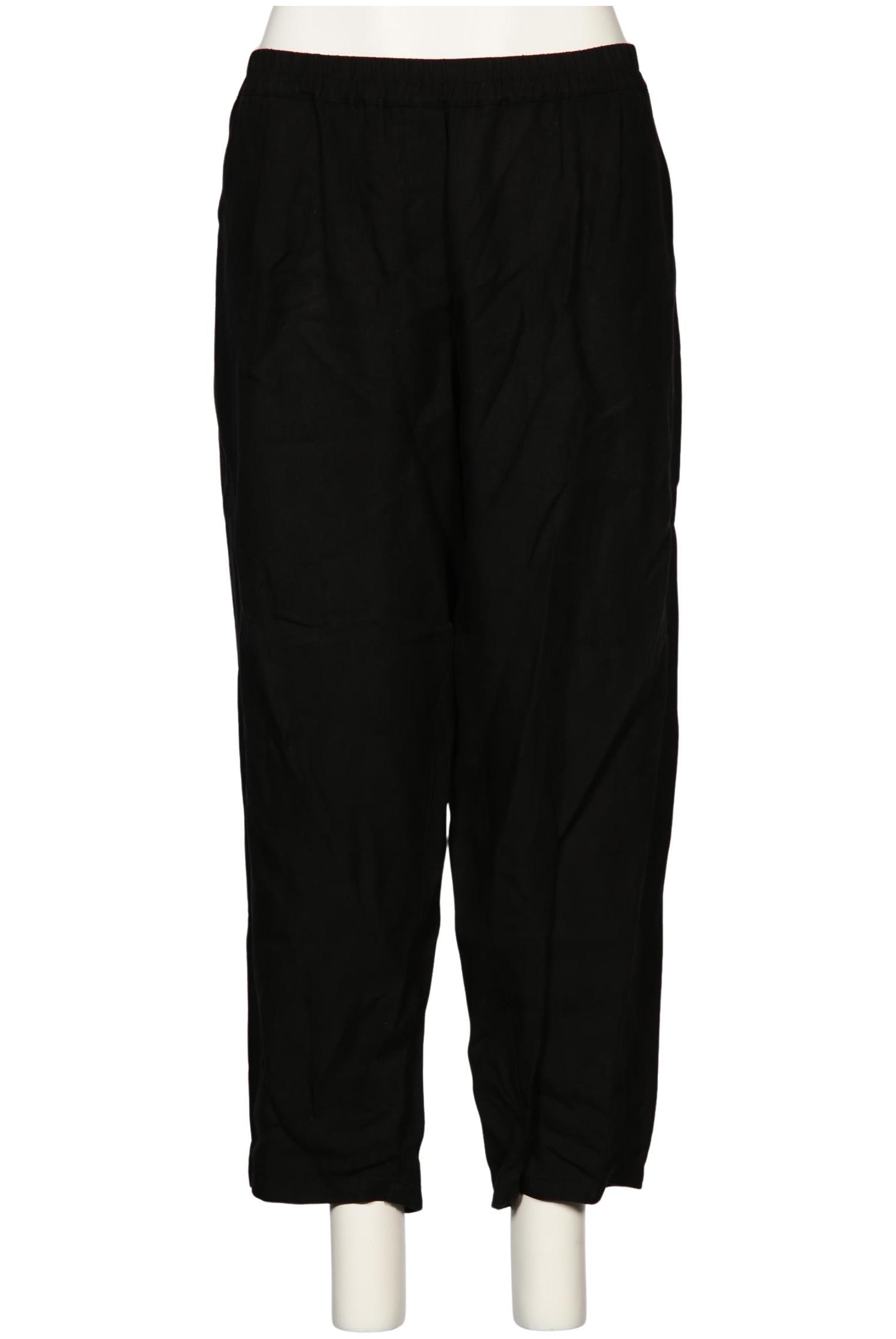 

Enna Damen Stoffhose, schwarz, Gr. 36