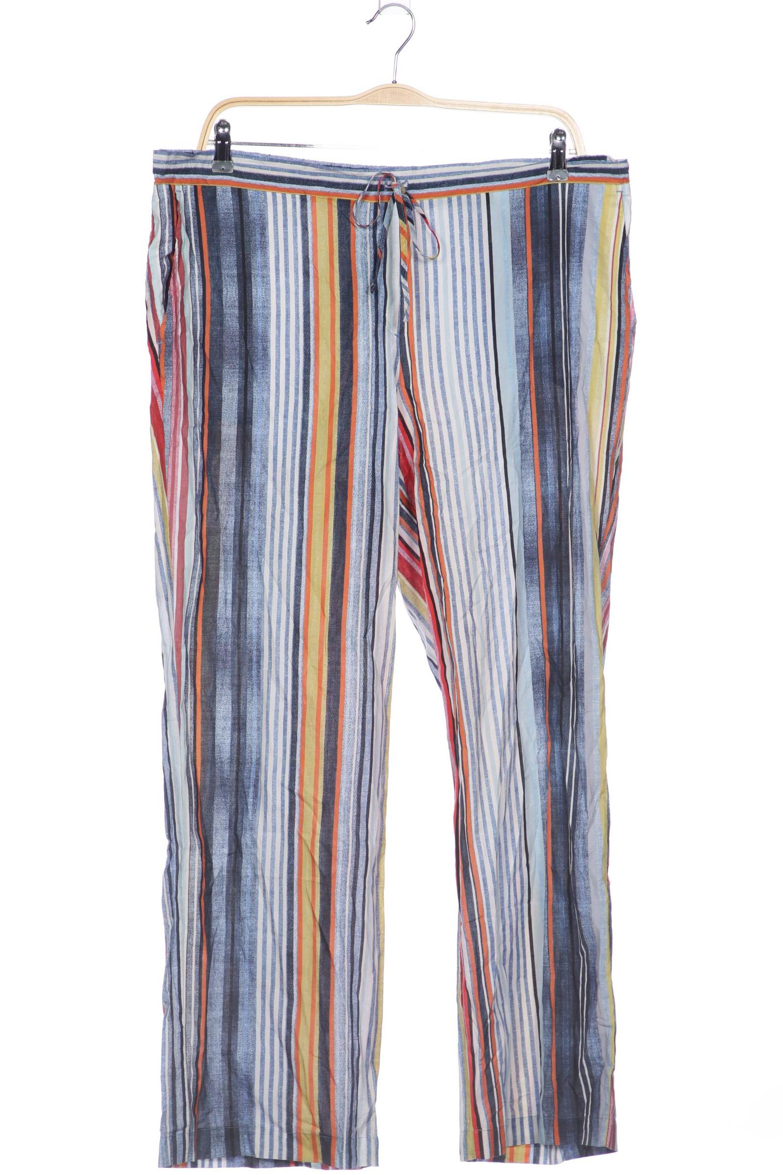 

Enna Damen Stoffhose, mehrfarbig, Gr. 46