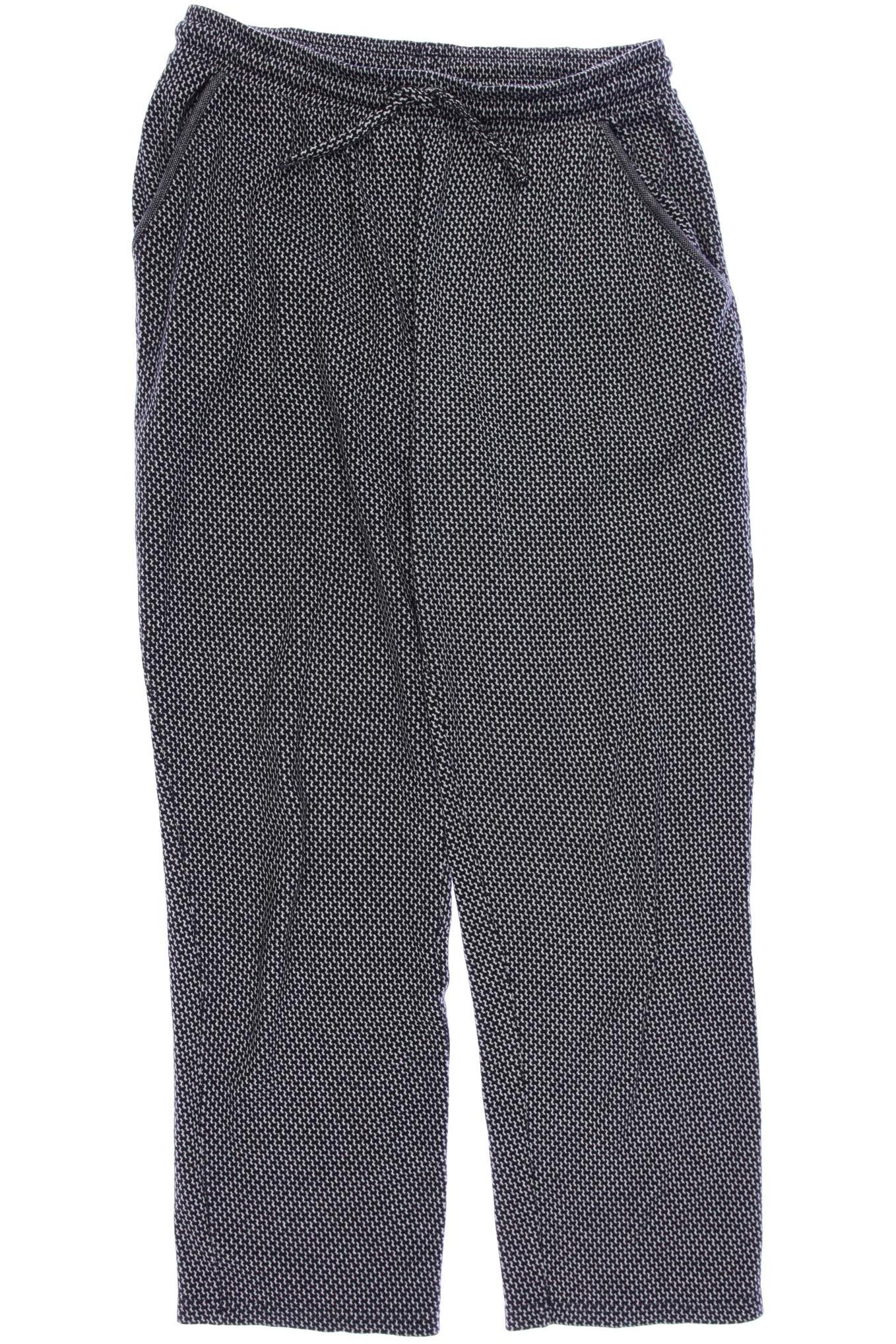 

Enna Damen Stoffhose, schwarz, Gr. 40