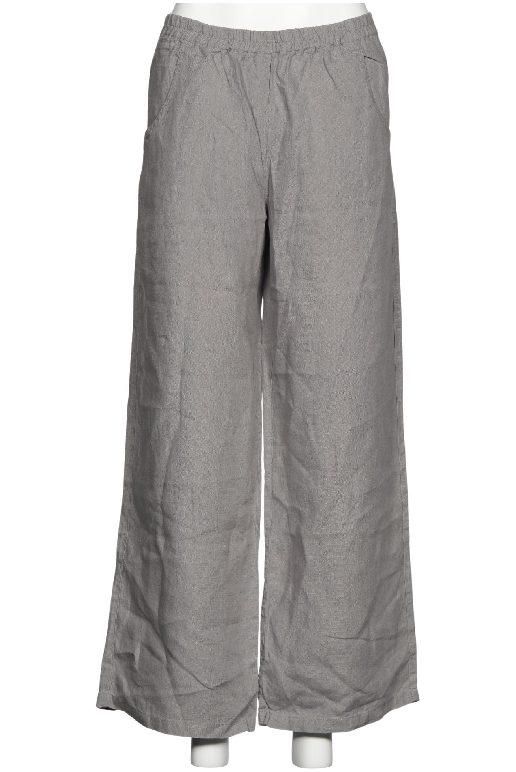 

Enna Damen Stoffhose, grau, Gr. 44