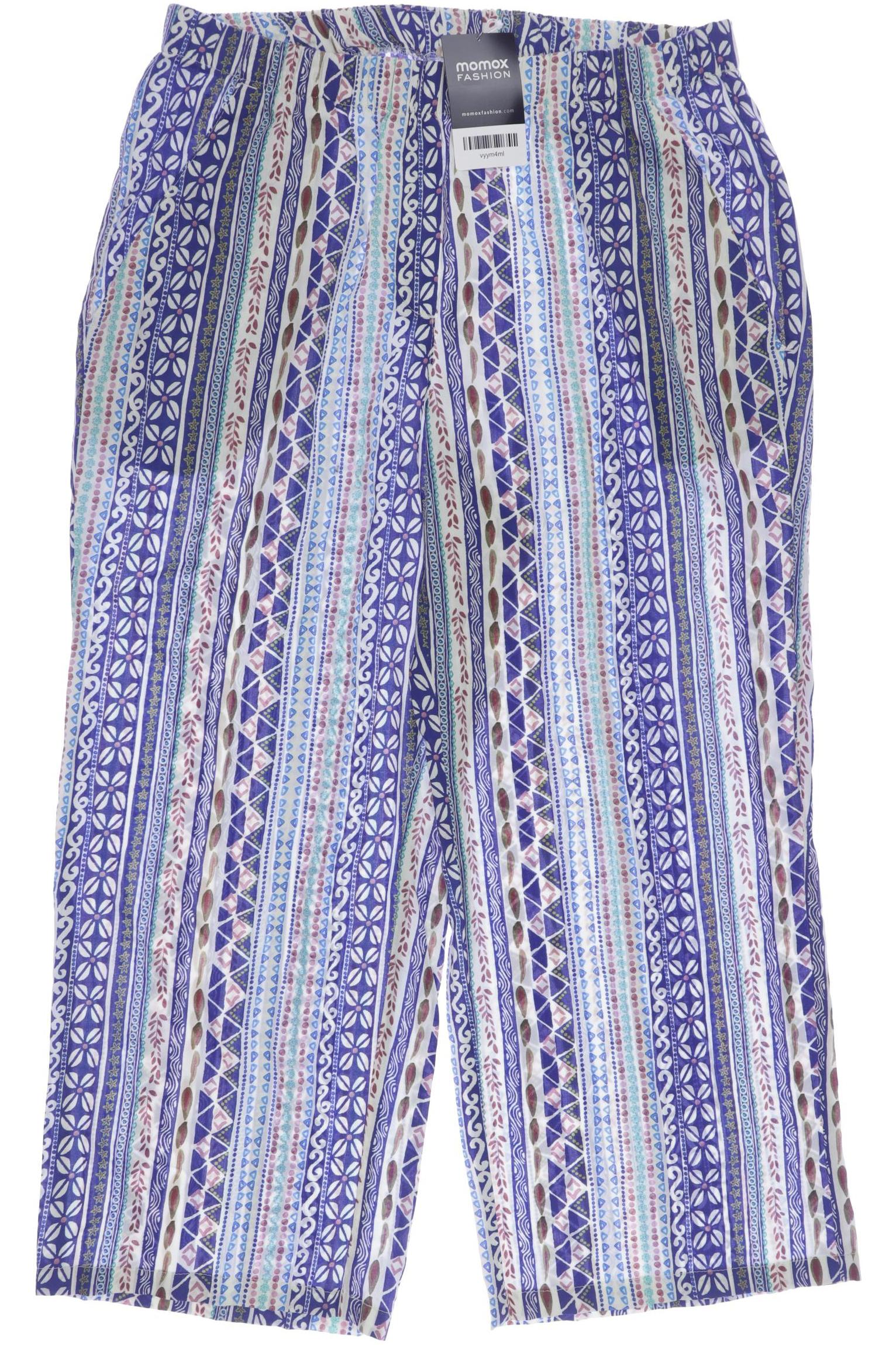 

Enna Damen Stoffhose, blau, Gr. 42