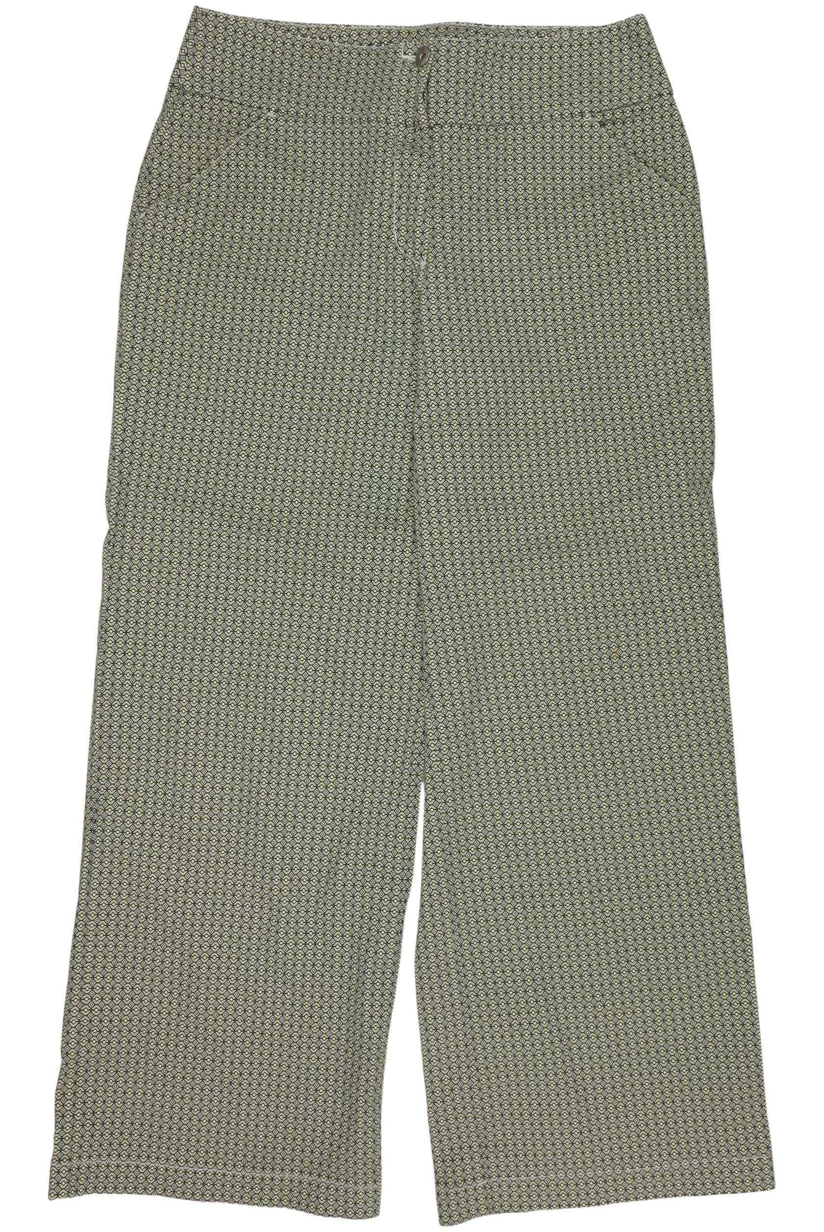 

Enna Damen Stoffhose, grün, Gr. 42