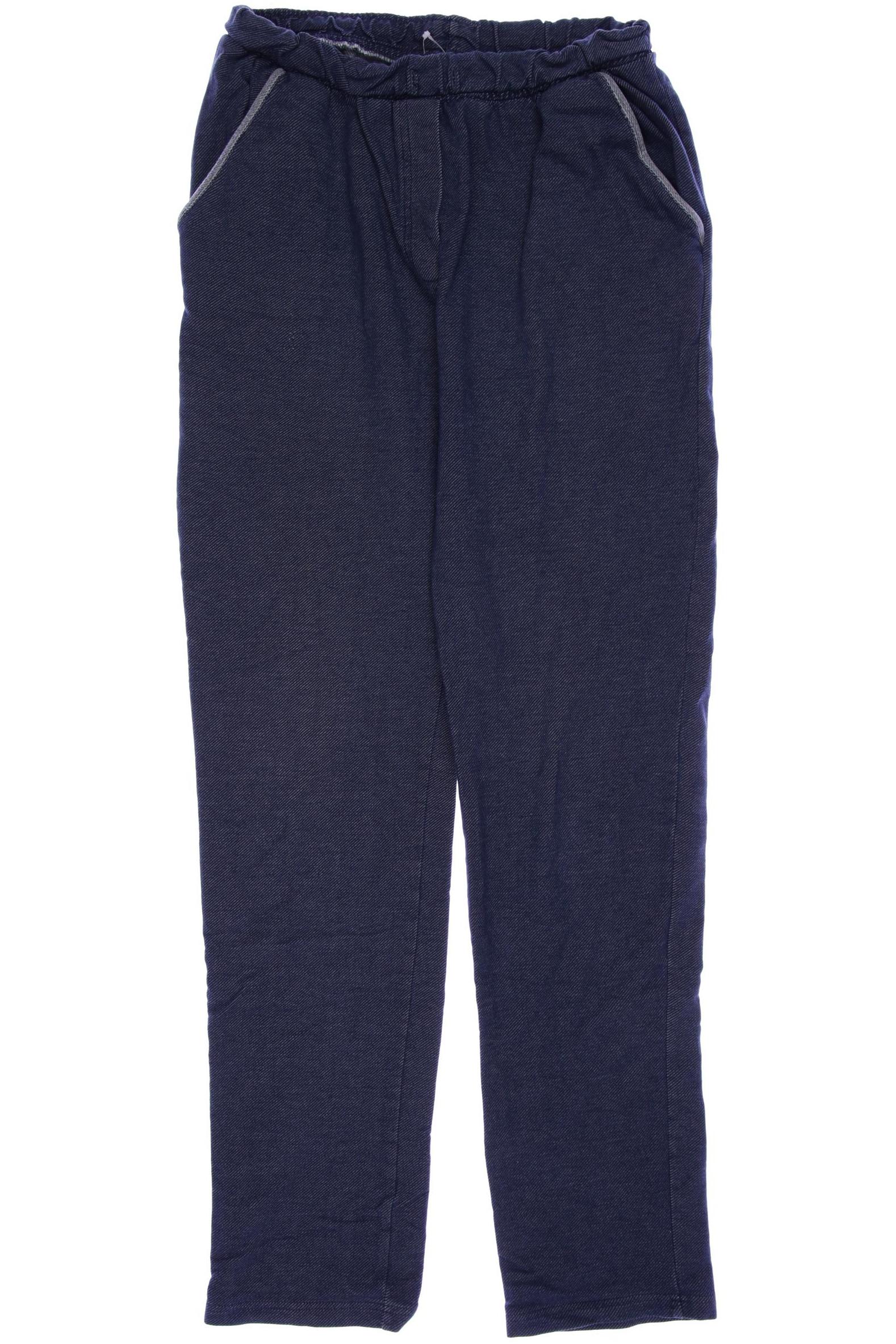 

Enna Damen Stoffhose, blau, Gr. 36