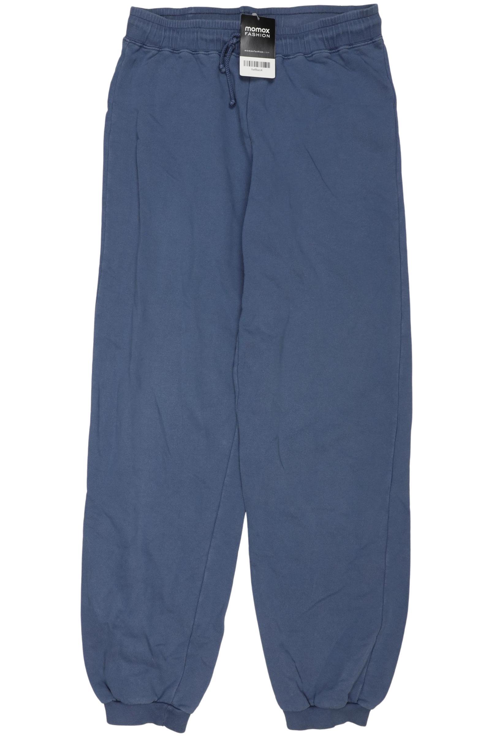 

Enna Damen Stoffhose, blau, Gr. 0