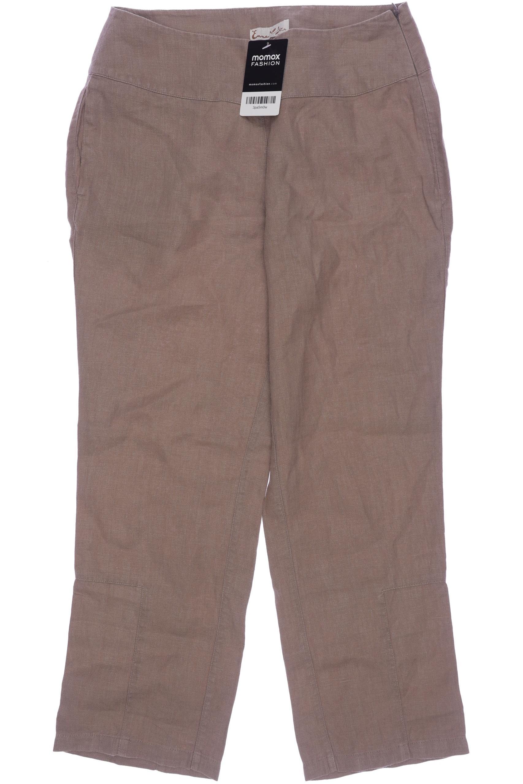 

Enna Damen Stoffhose, beige, Gr. 36
