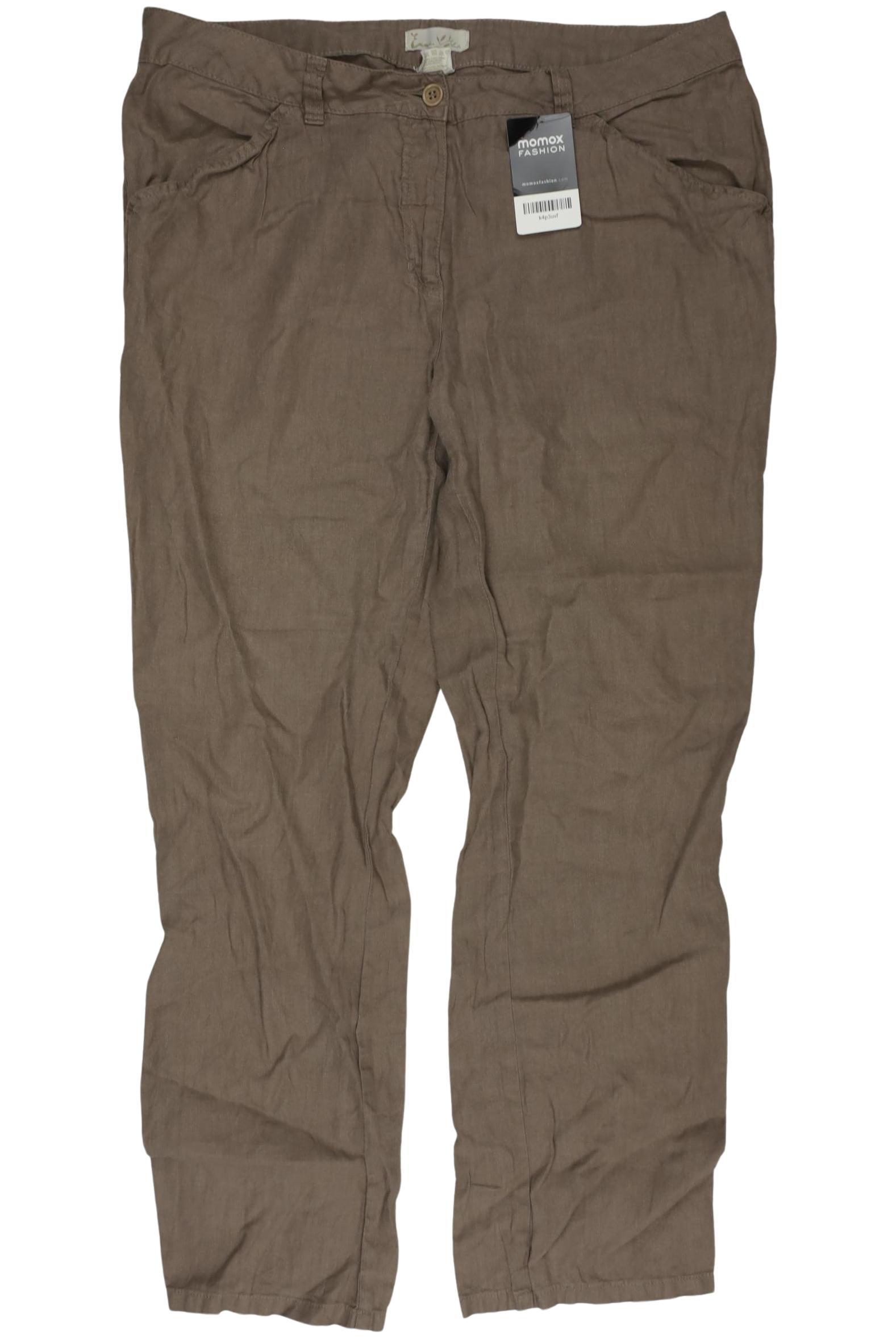 

Enna Damen Stoffhose, braun, Gr. 44